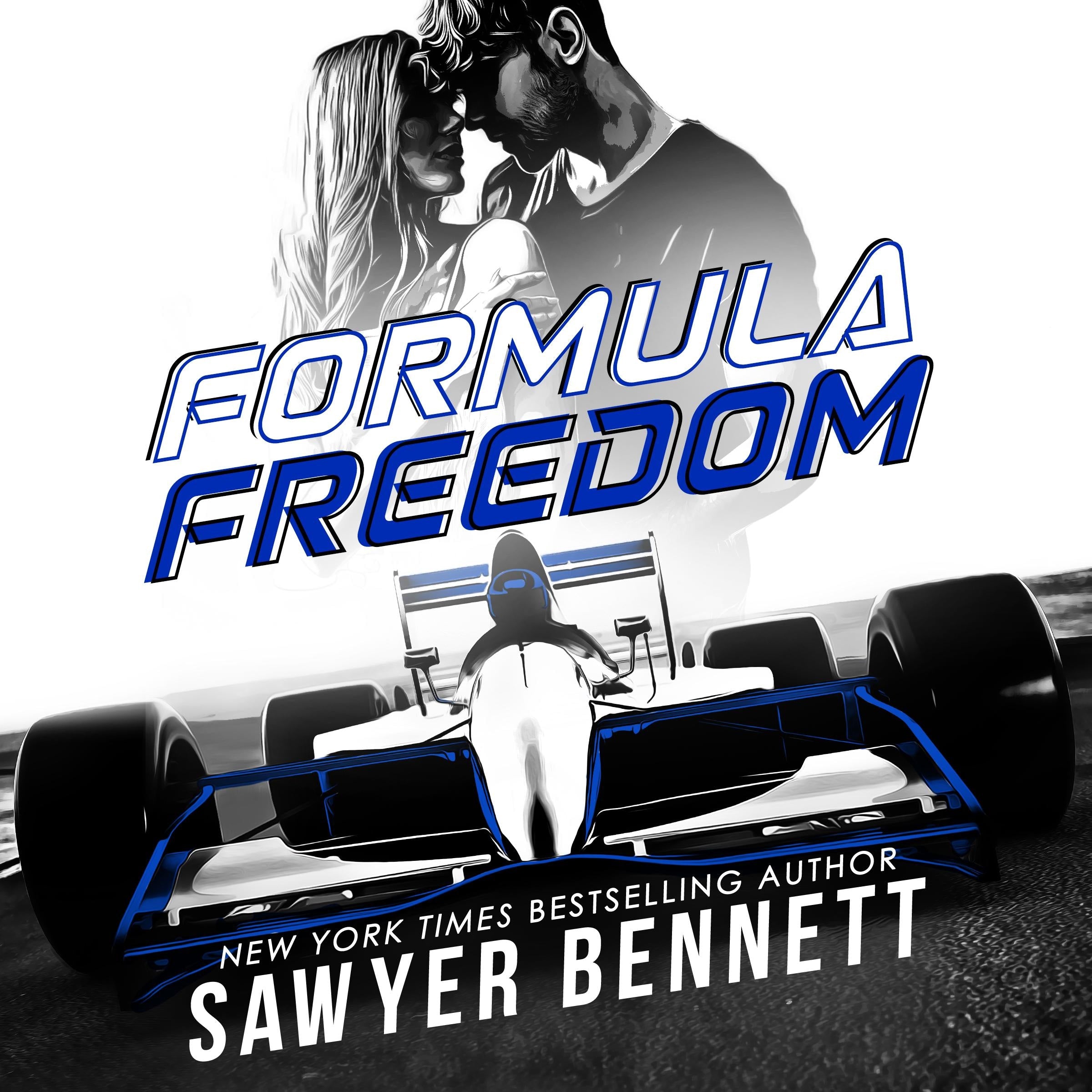 Formula Freedom