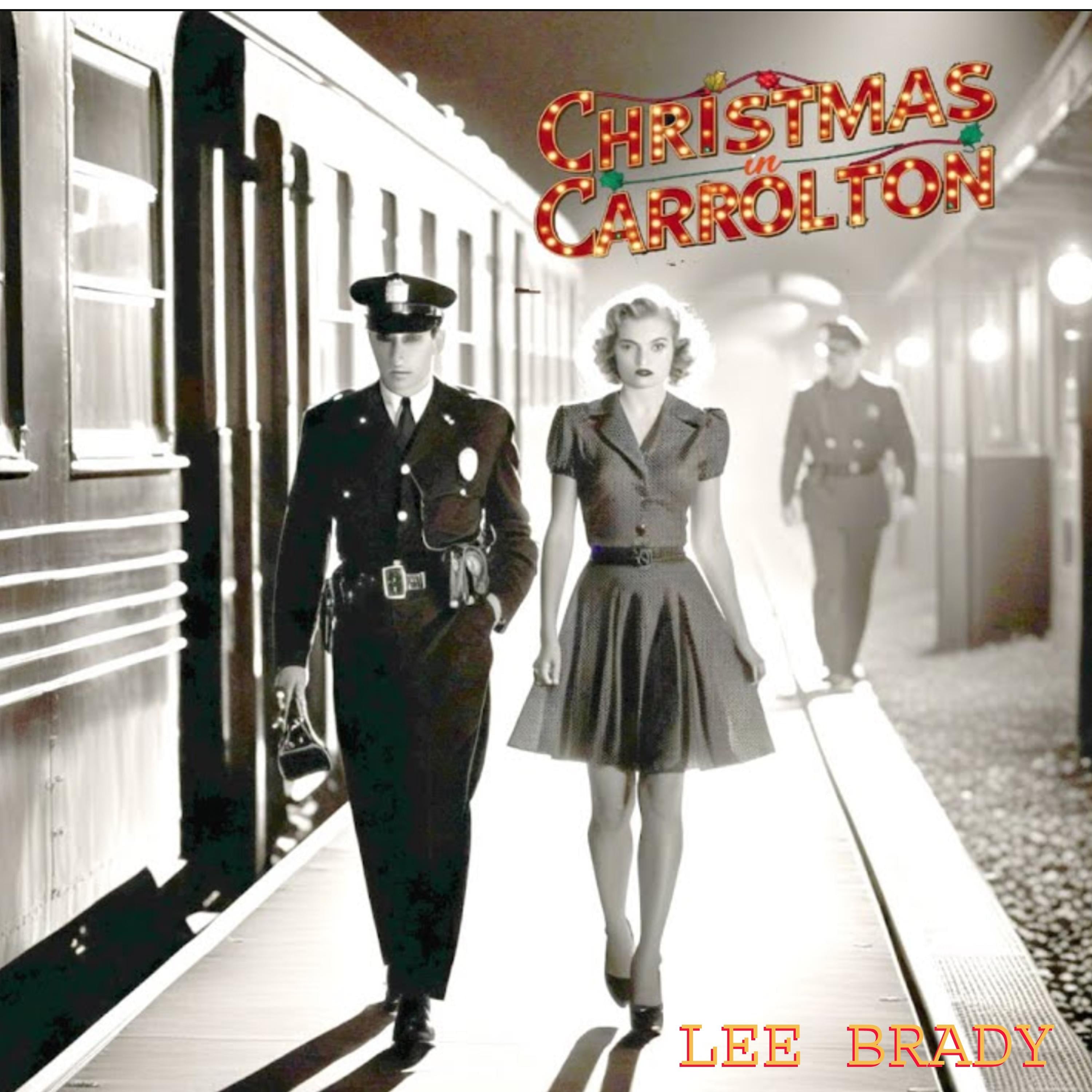 Christmas in Carrolton