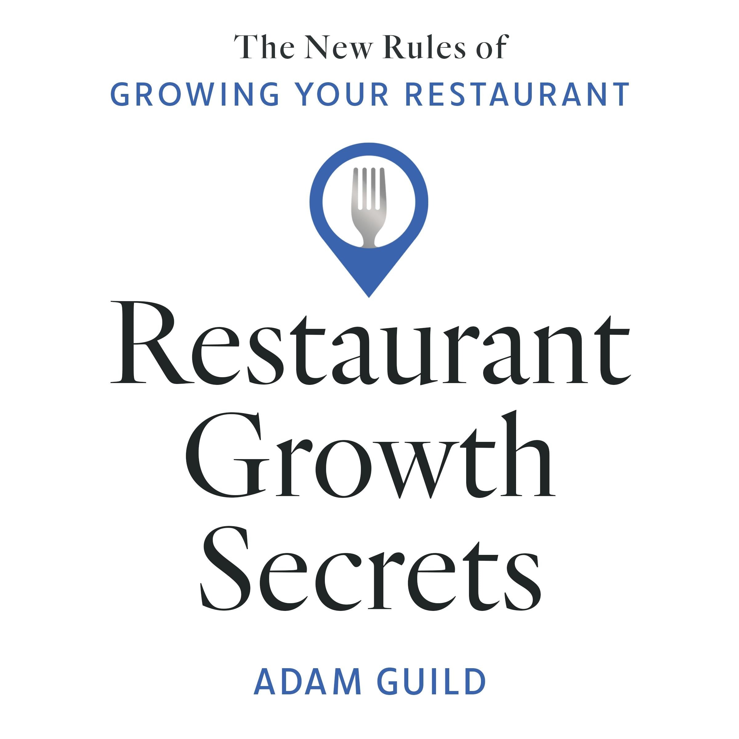 Restaurant Growth Secrets