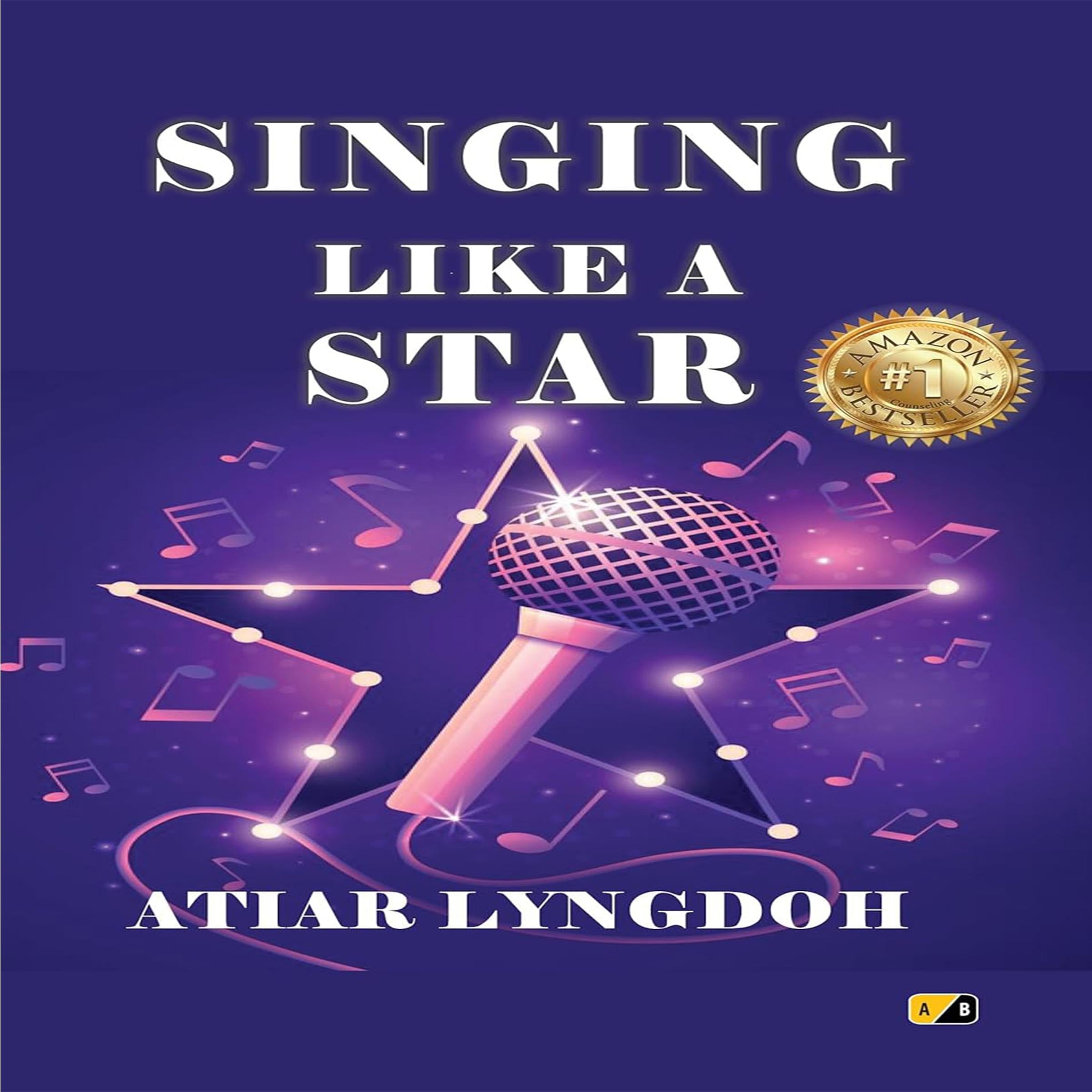 Singing like a Star