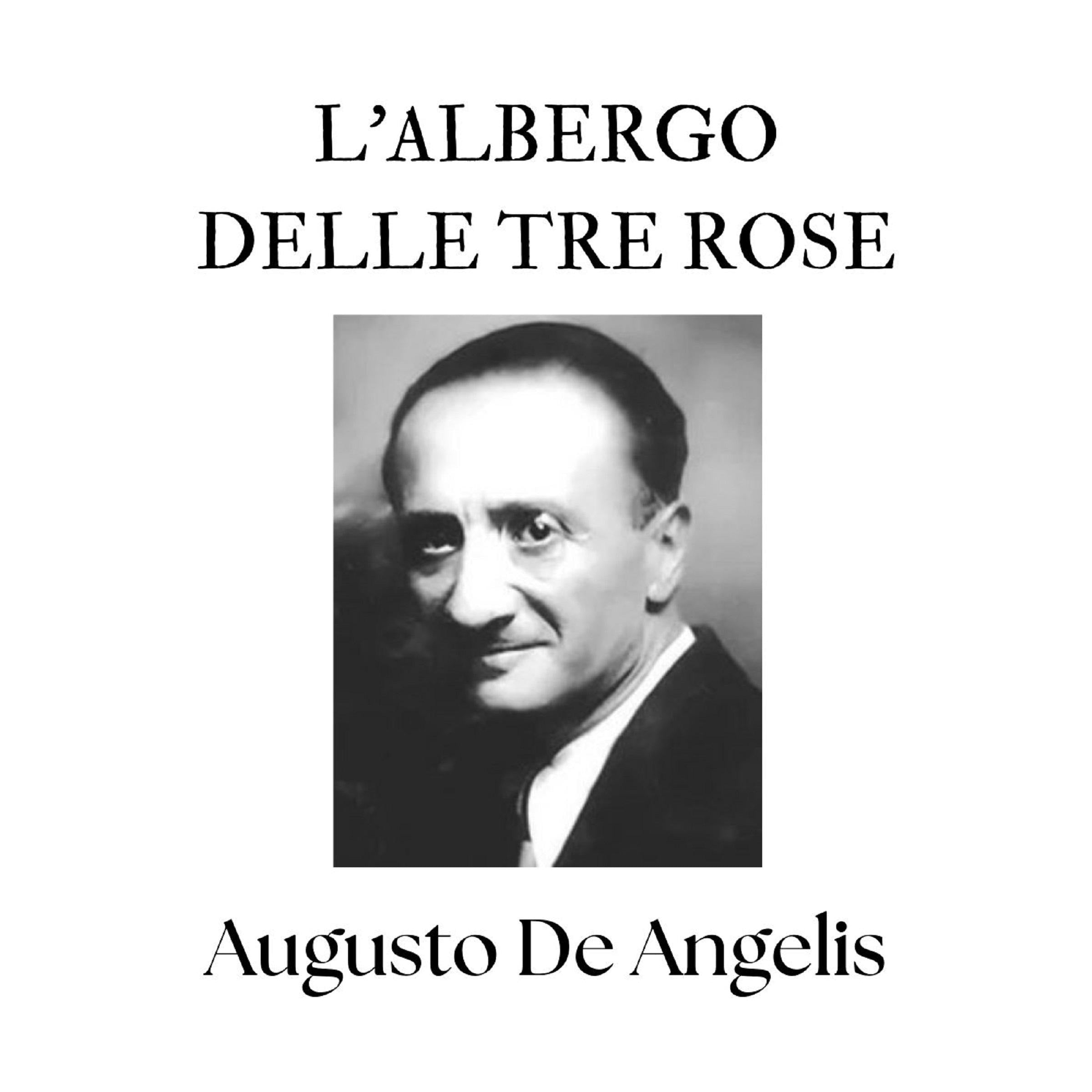 L'albergo delle tre rose