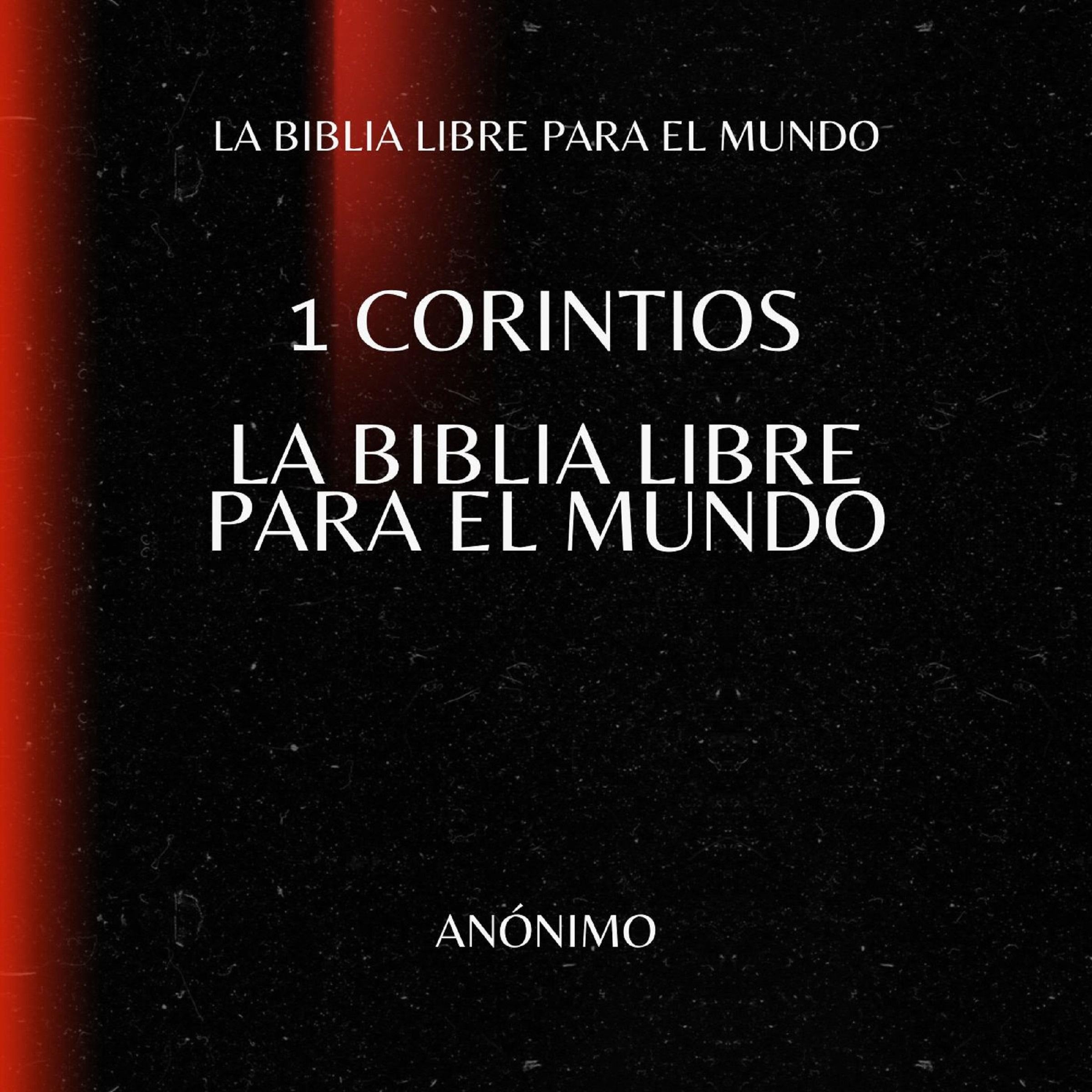 1 Corintios