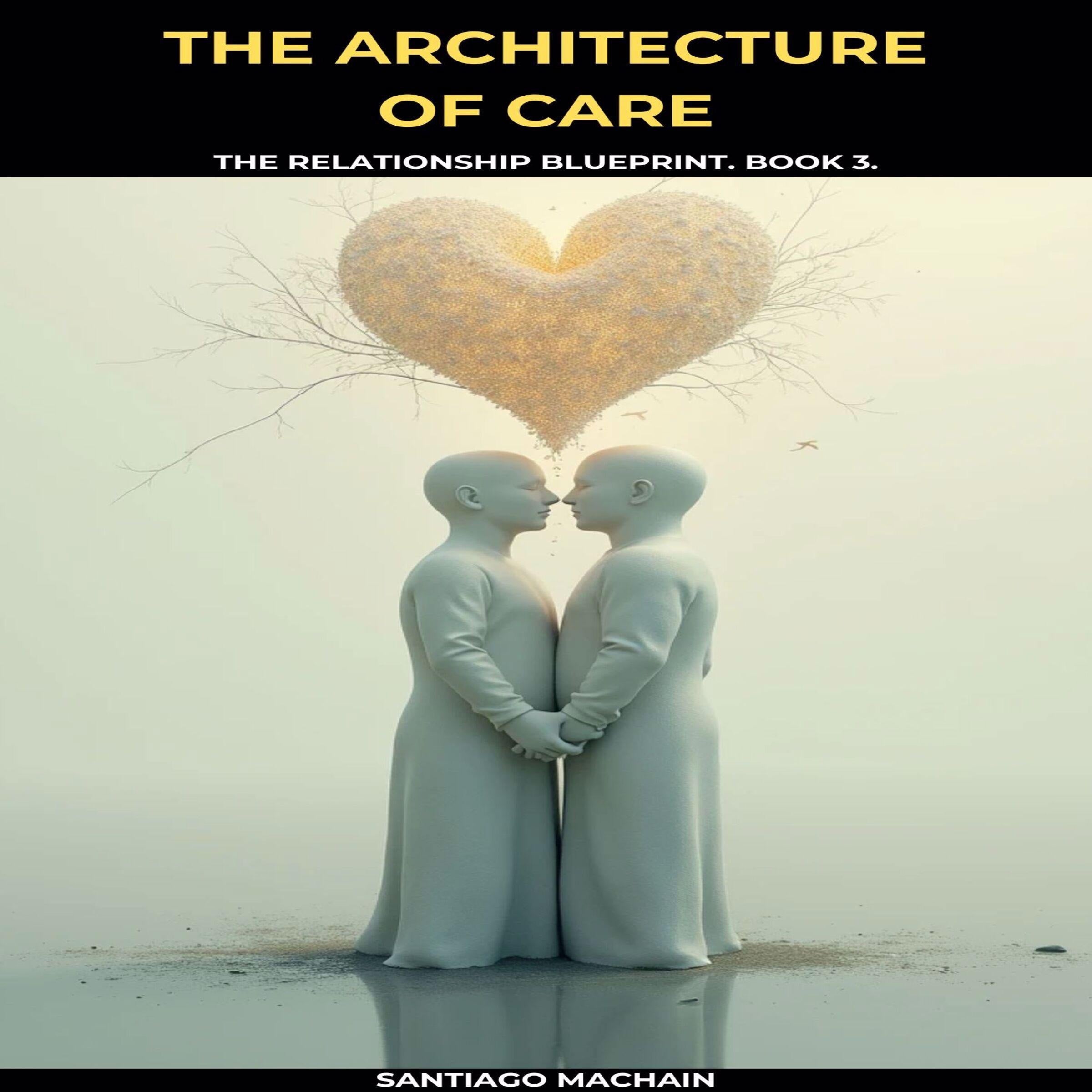 The Architecture of Care