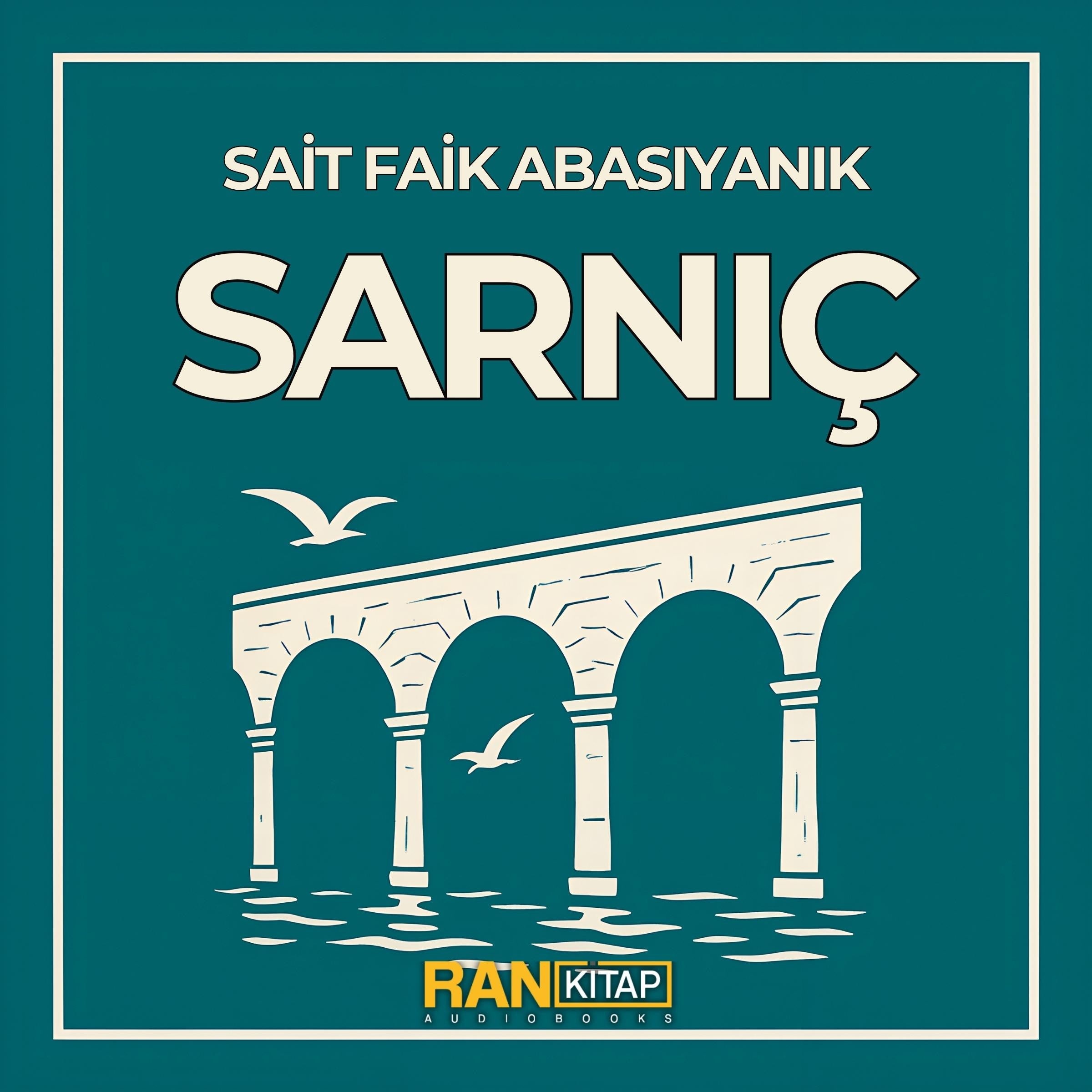 Sarnıç