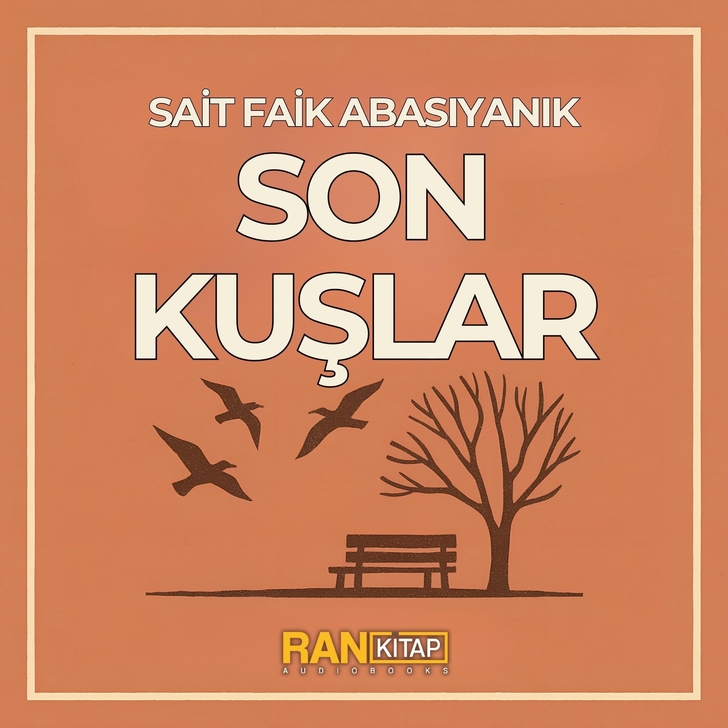 Son Kuşlar