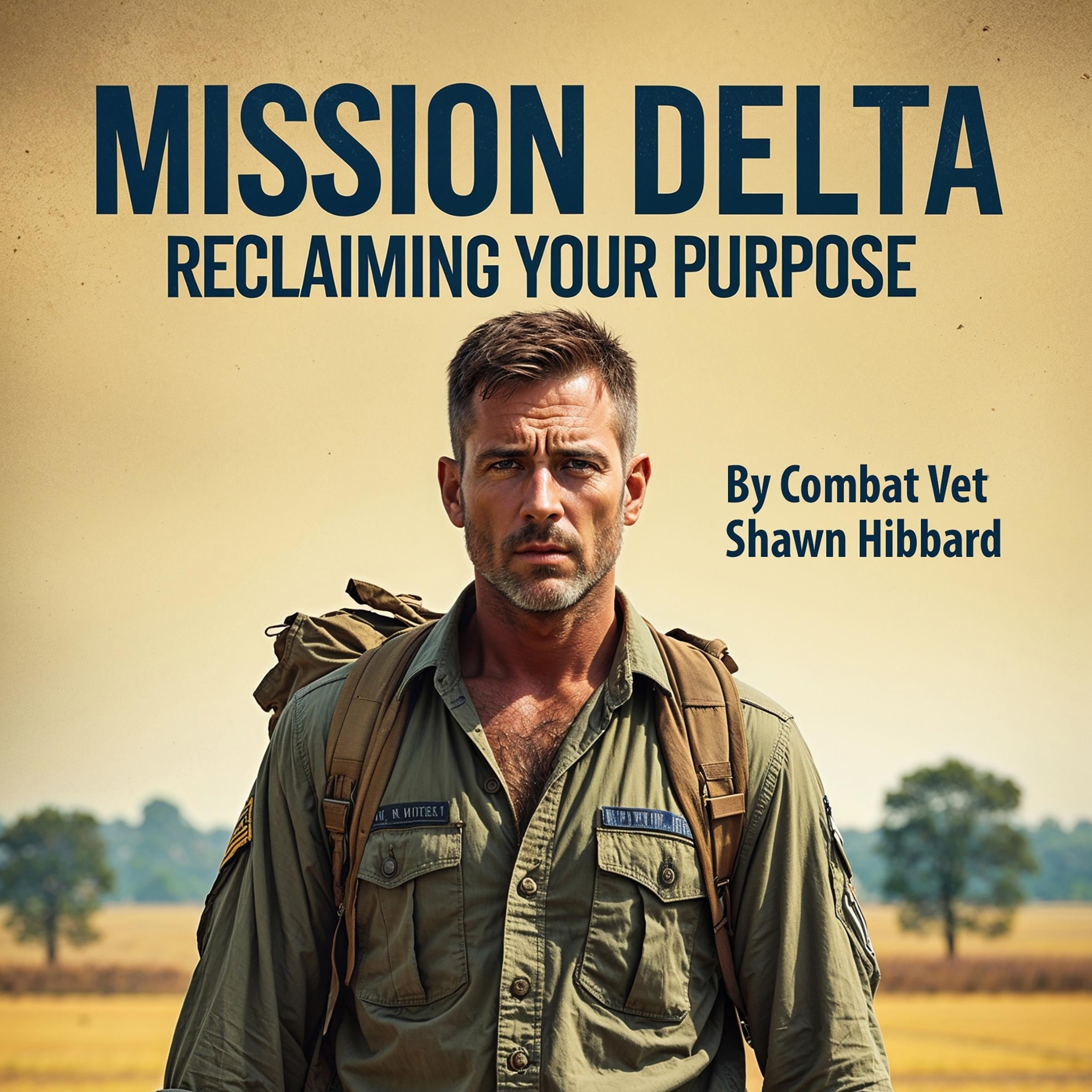 Mission Delta : Reclaiming Your Purpose