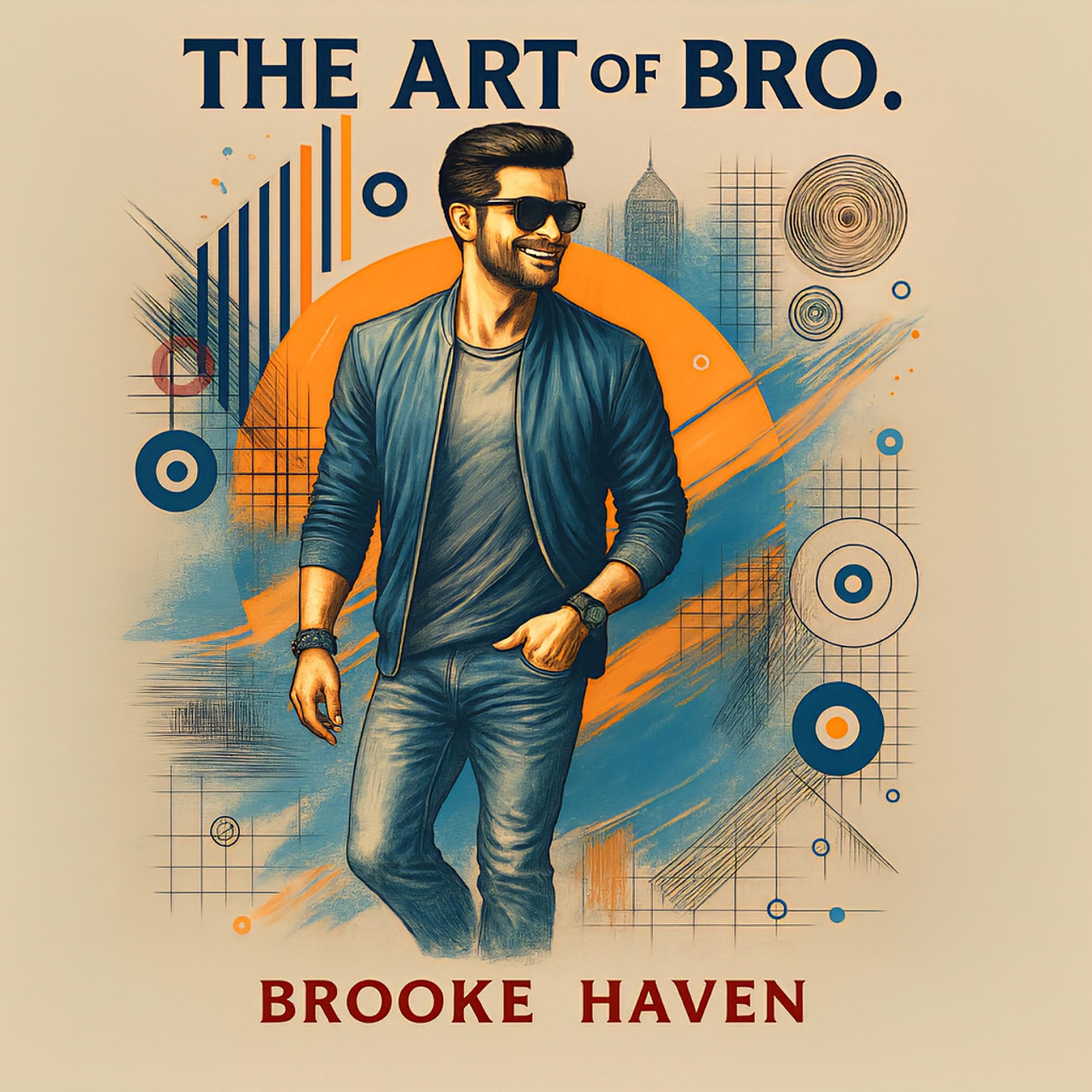 The Art of Bro