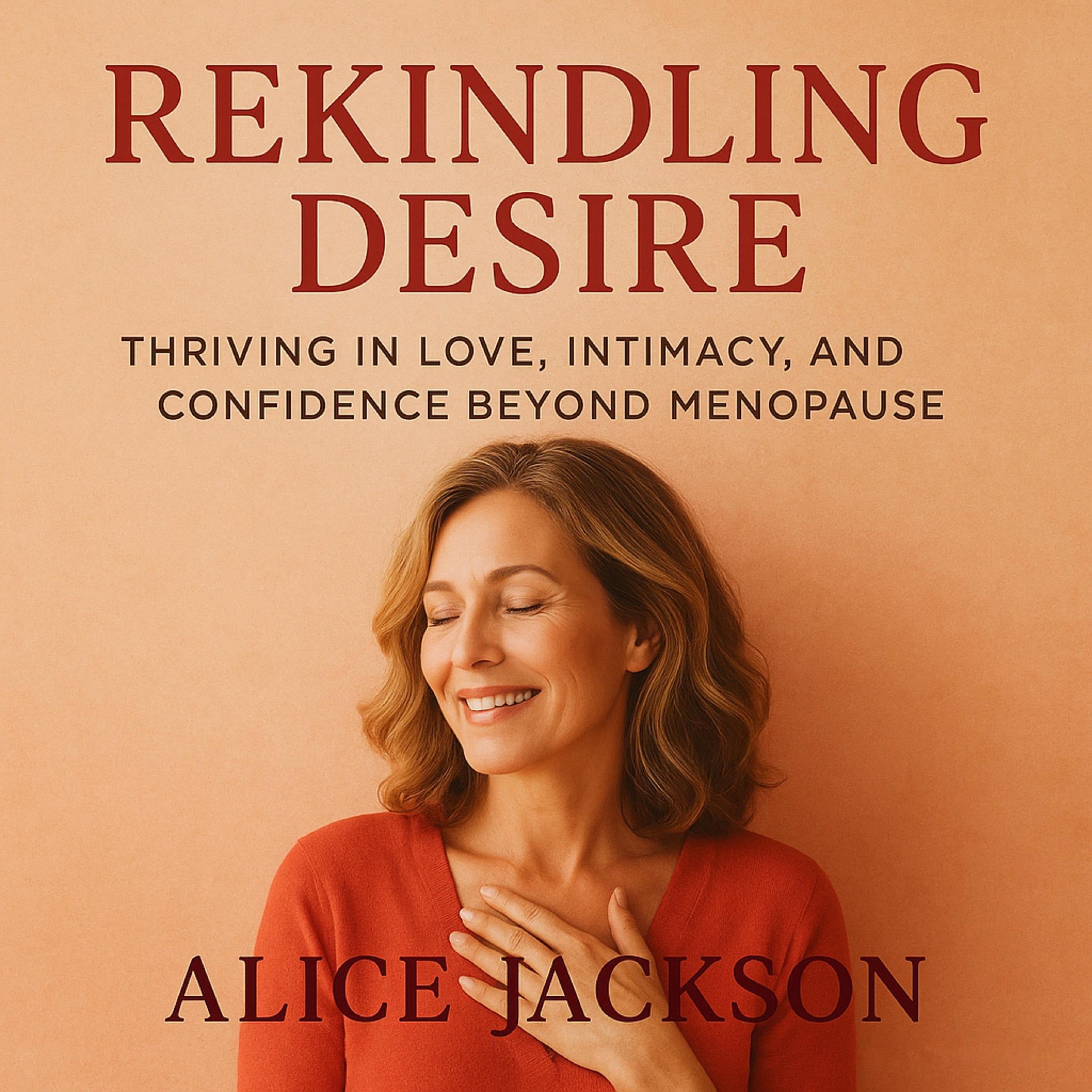 Rekindling Desire