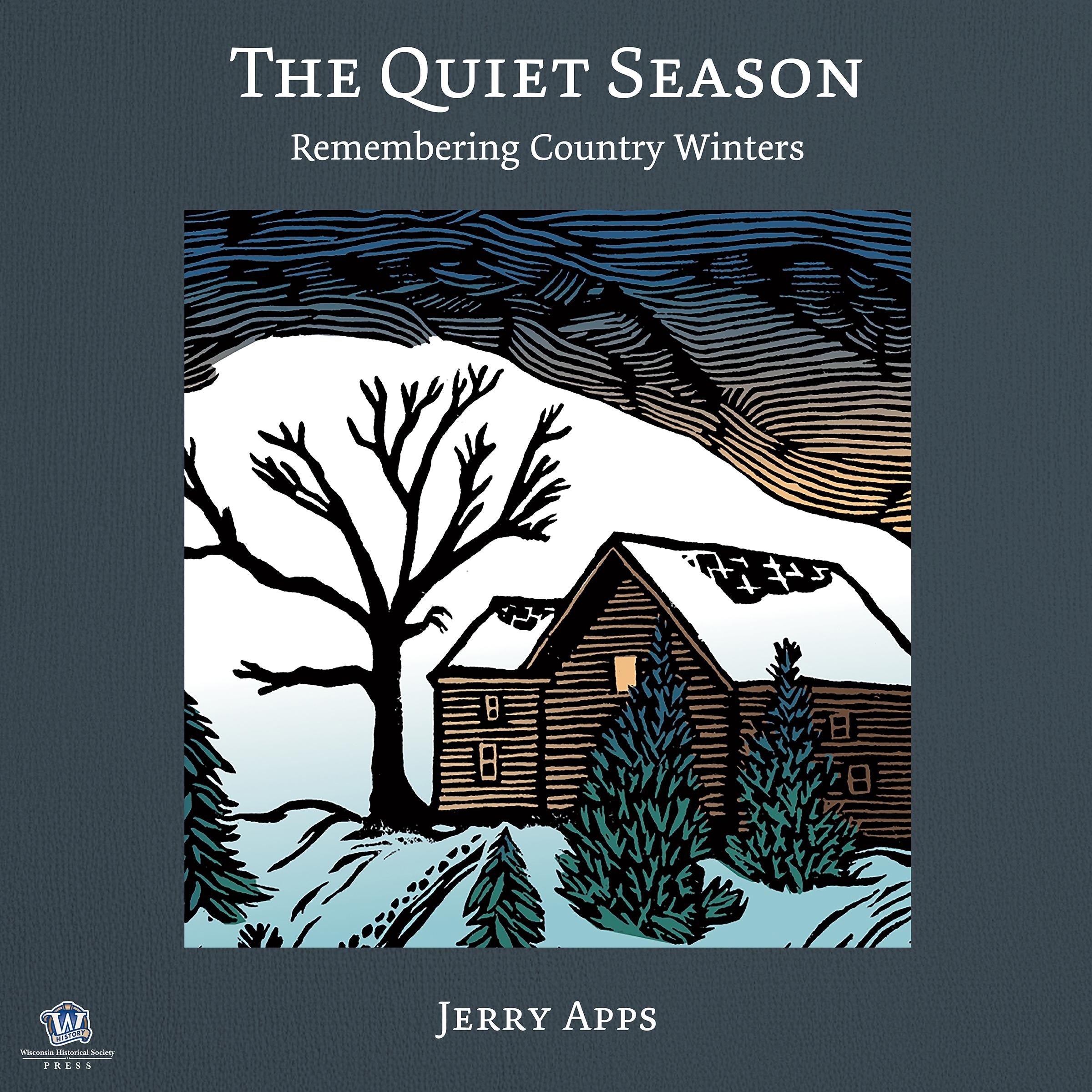 The Quiet Season