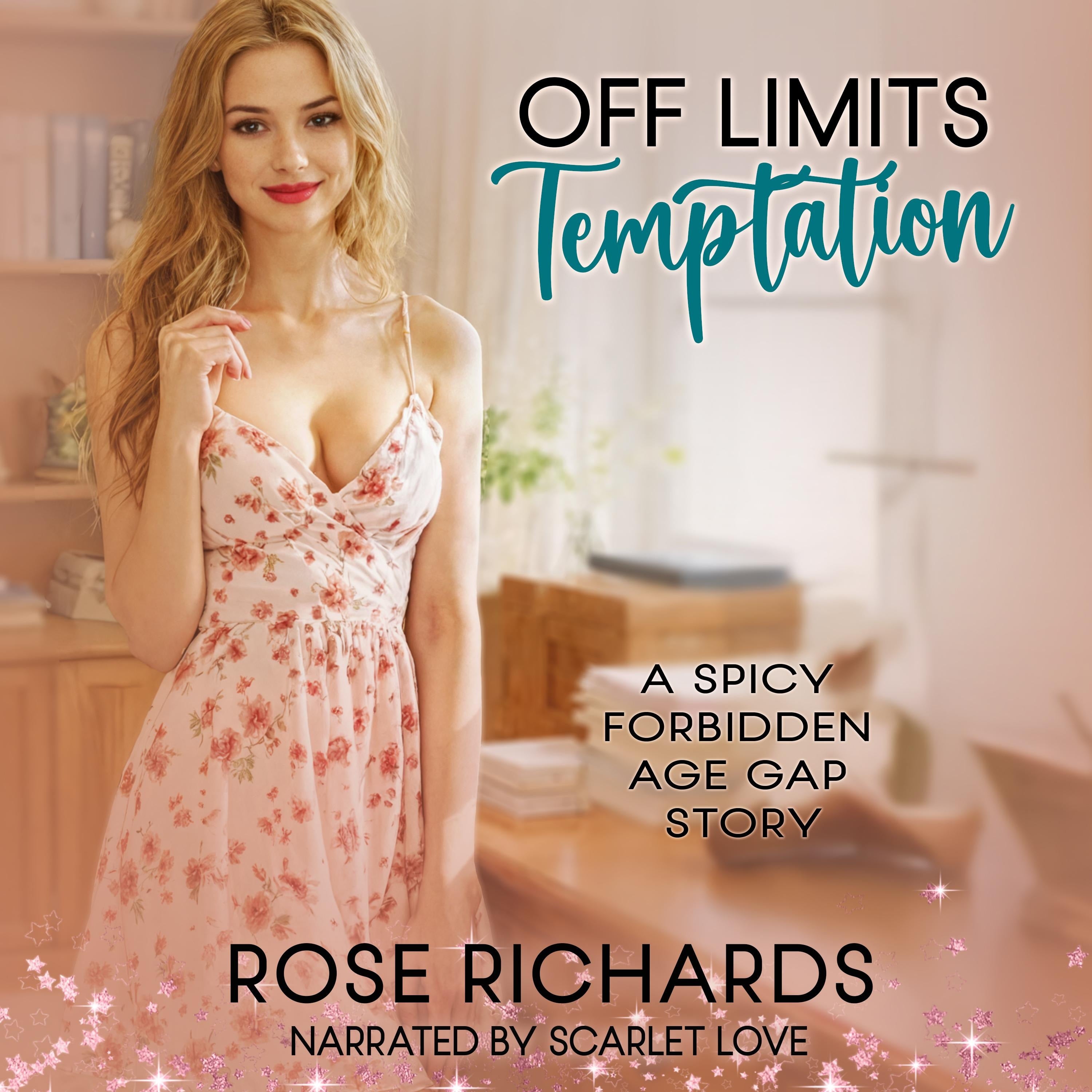 Off Limits Temptation