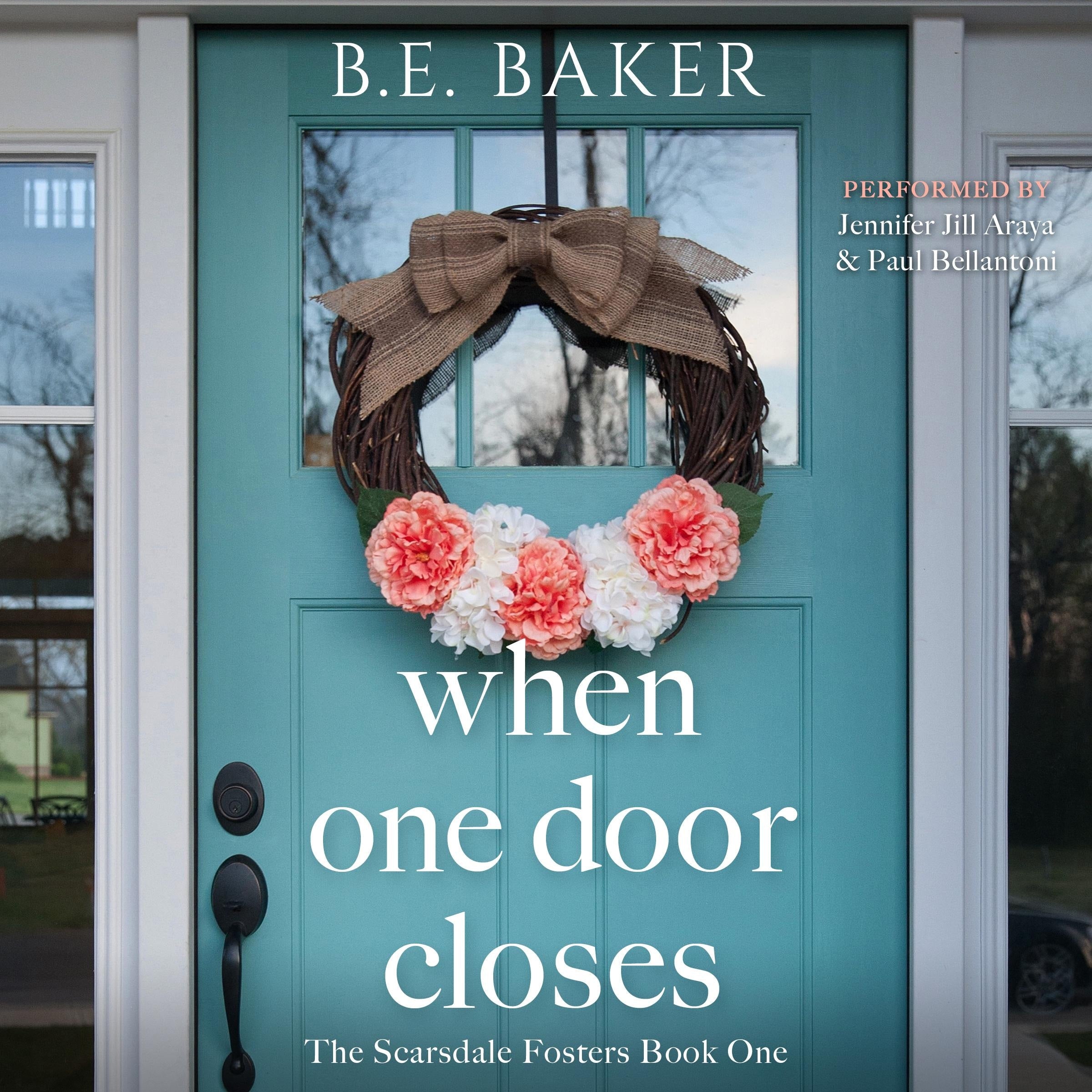 When One Door Closes