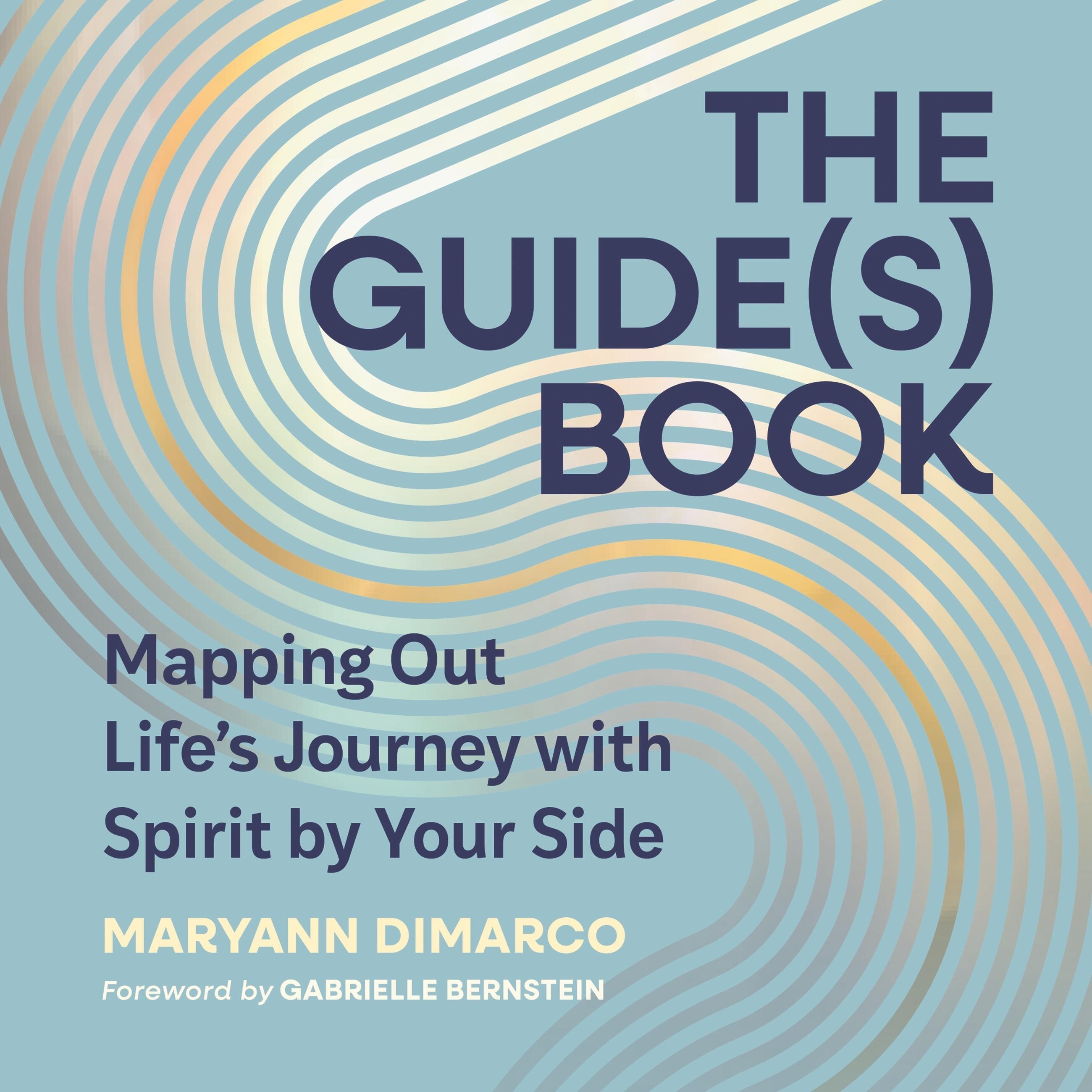 The Guide(s) Book