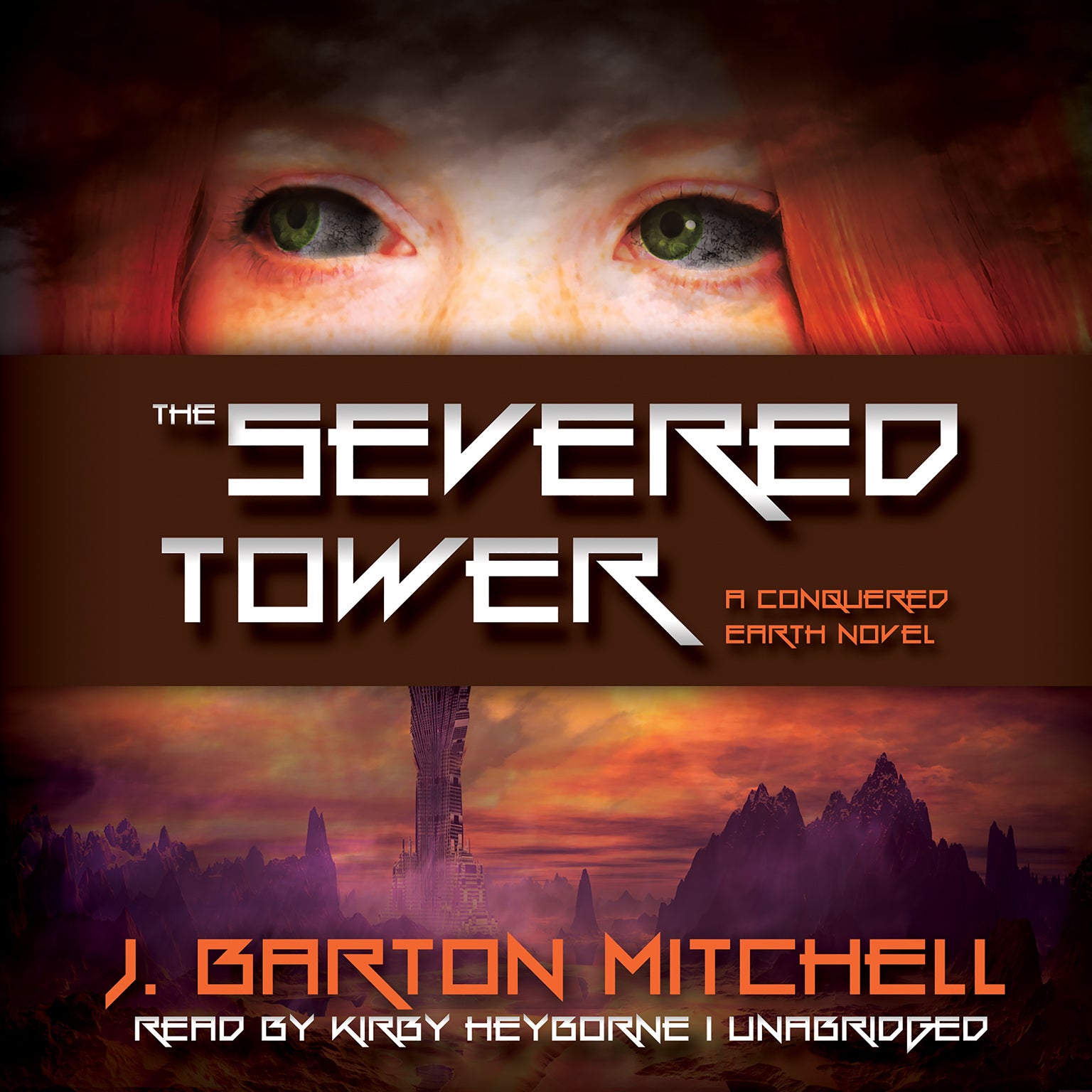 The Severed Tower