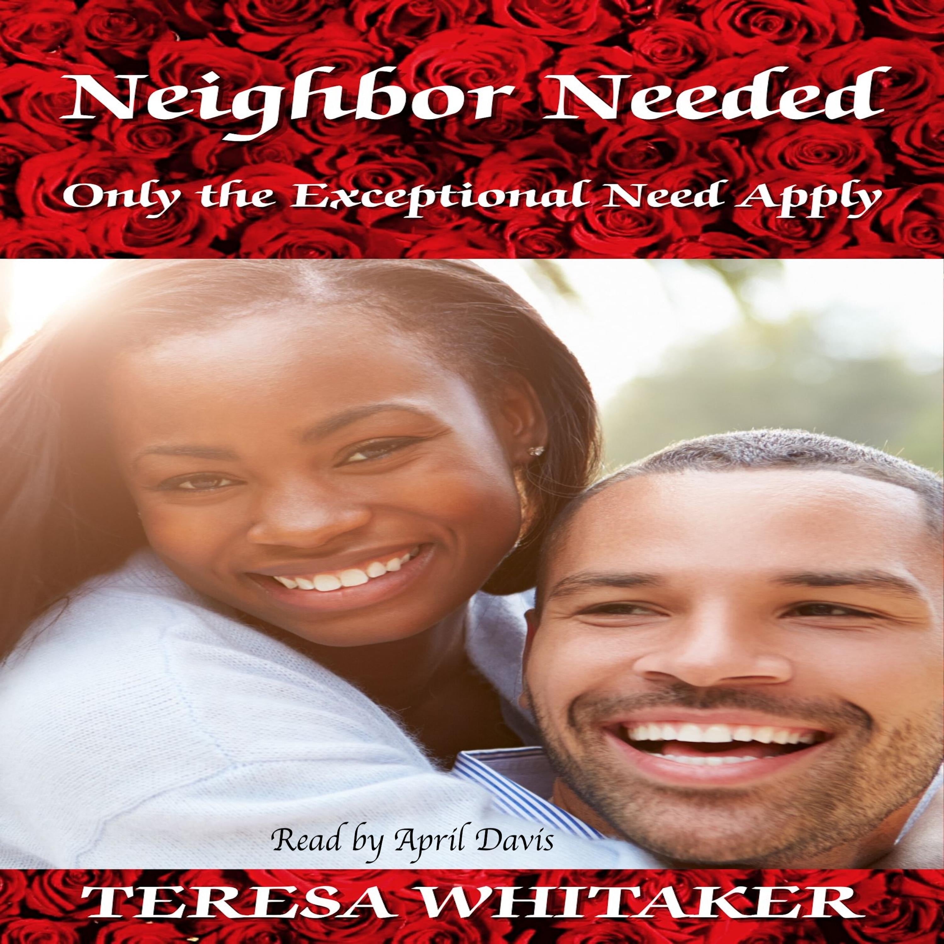 Neighbor Needed