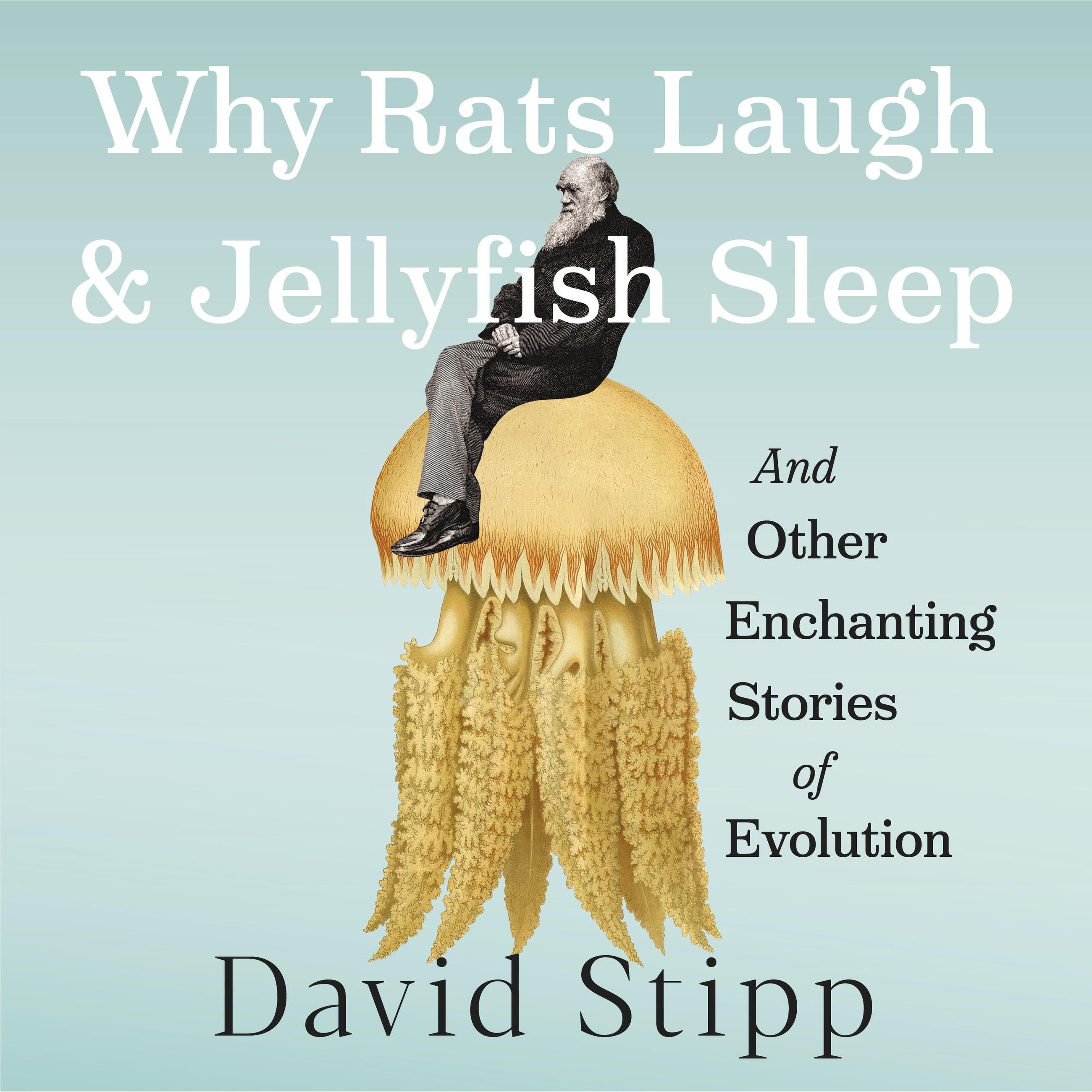 Why Rats Laugh and Jellyfish Sleep