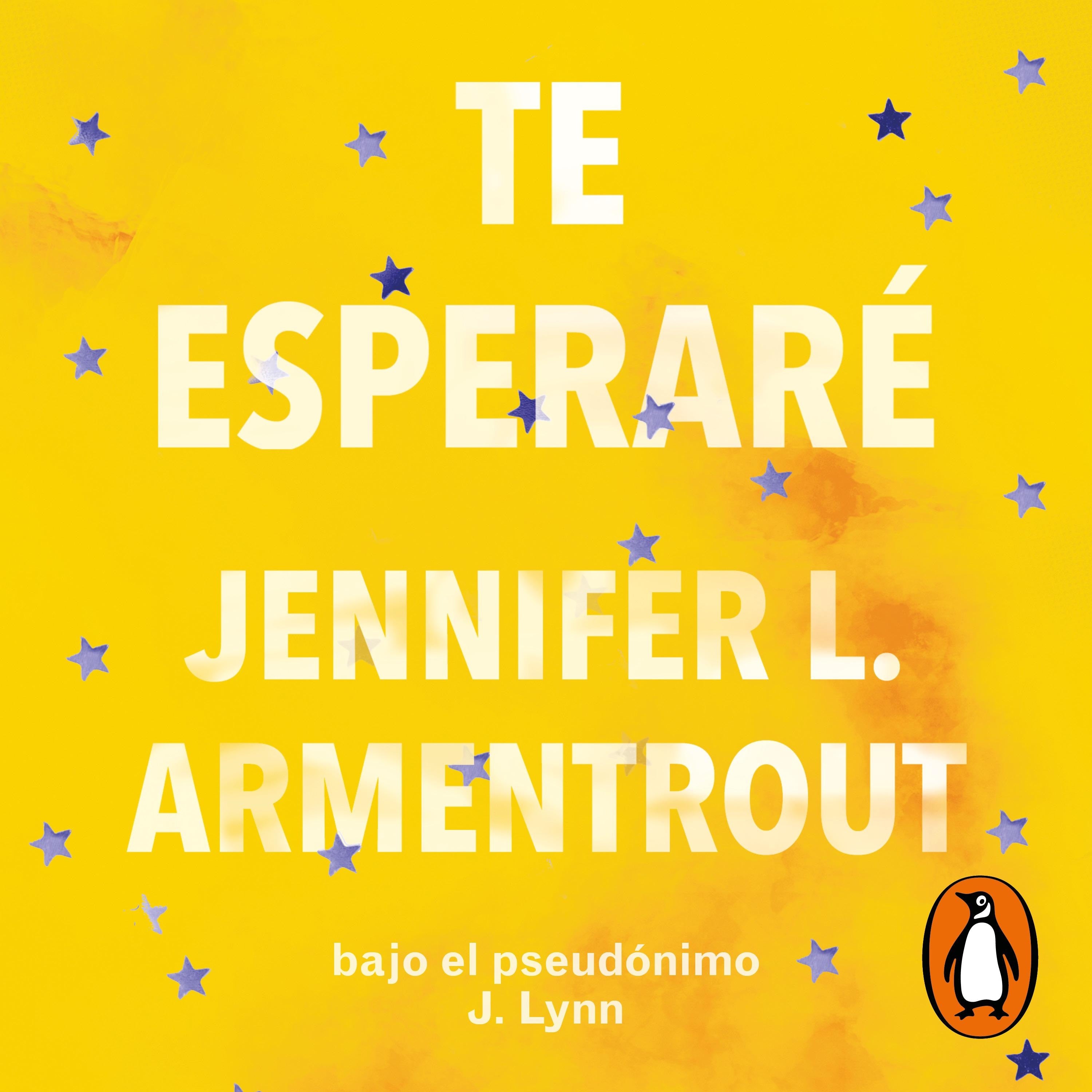 Te esperaré (Te esperaré 1)