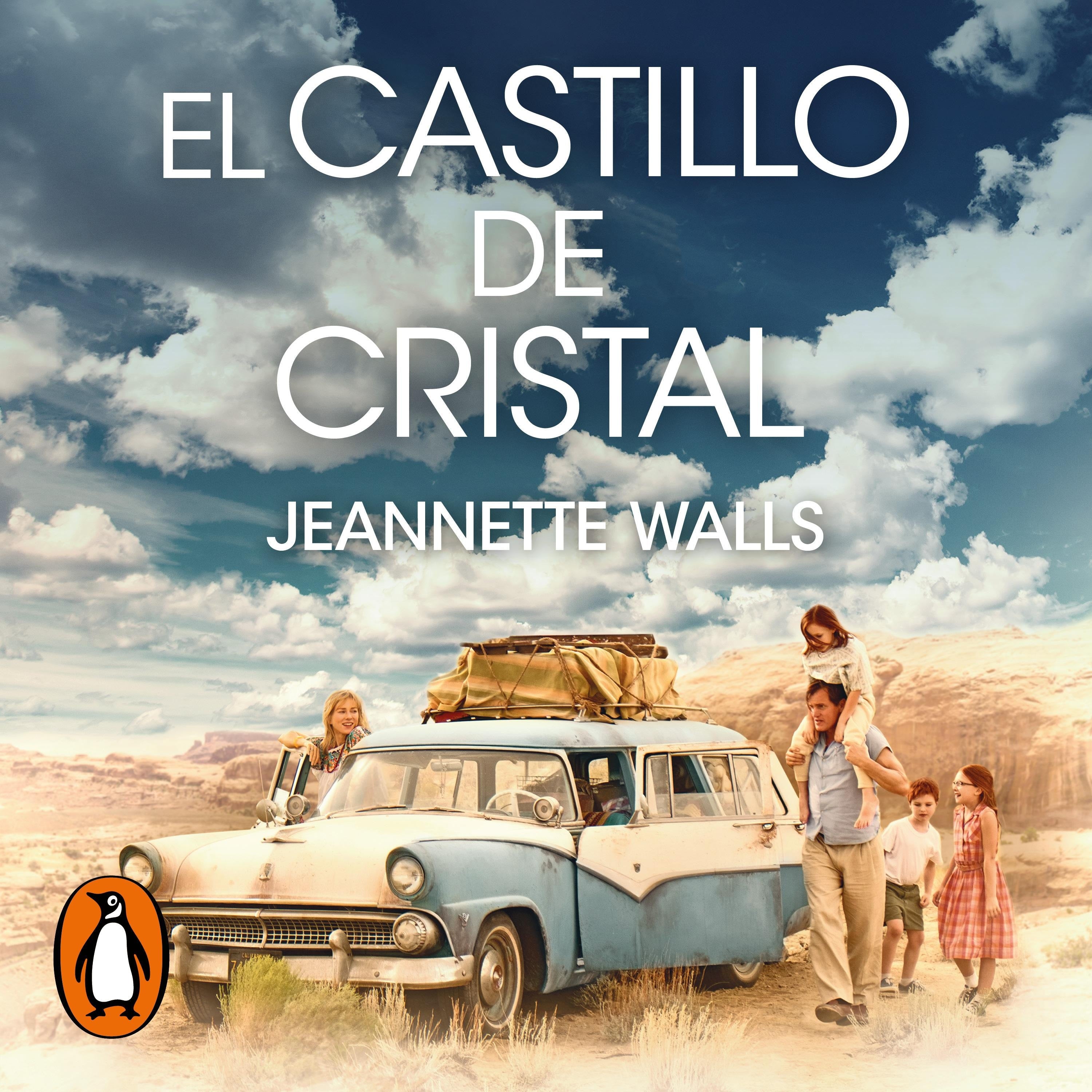 El Castillo de Cristal