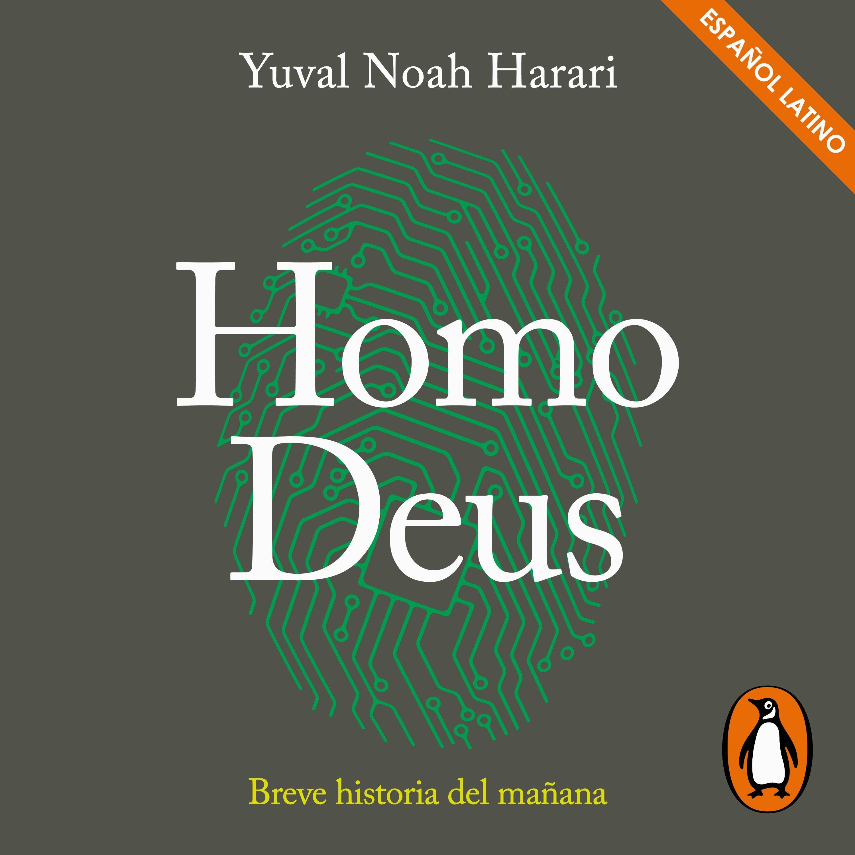 Homo Deus