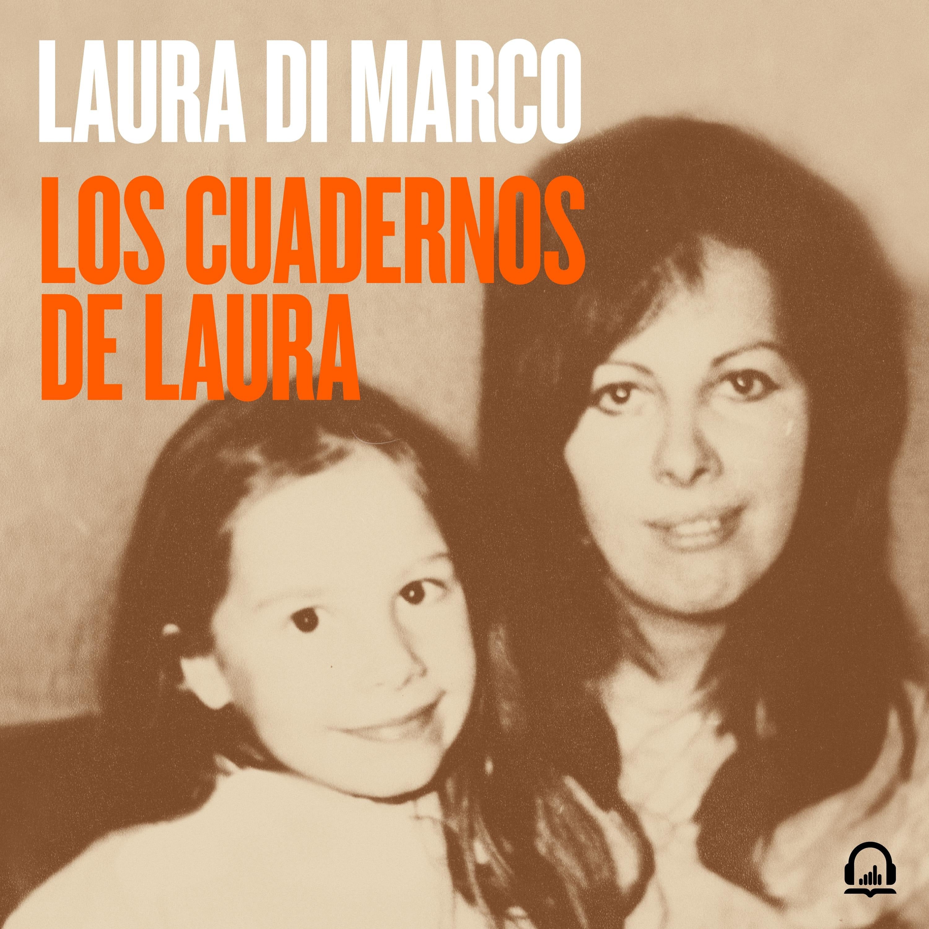 Los cuadernos de Laura