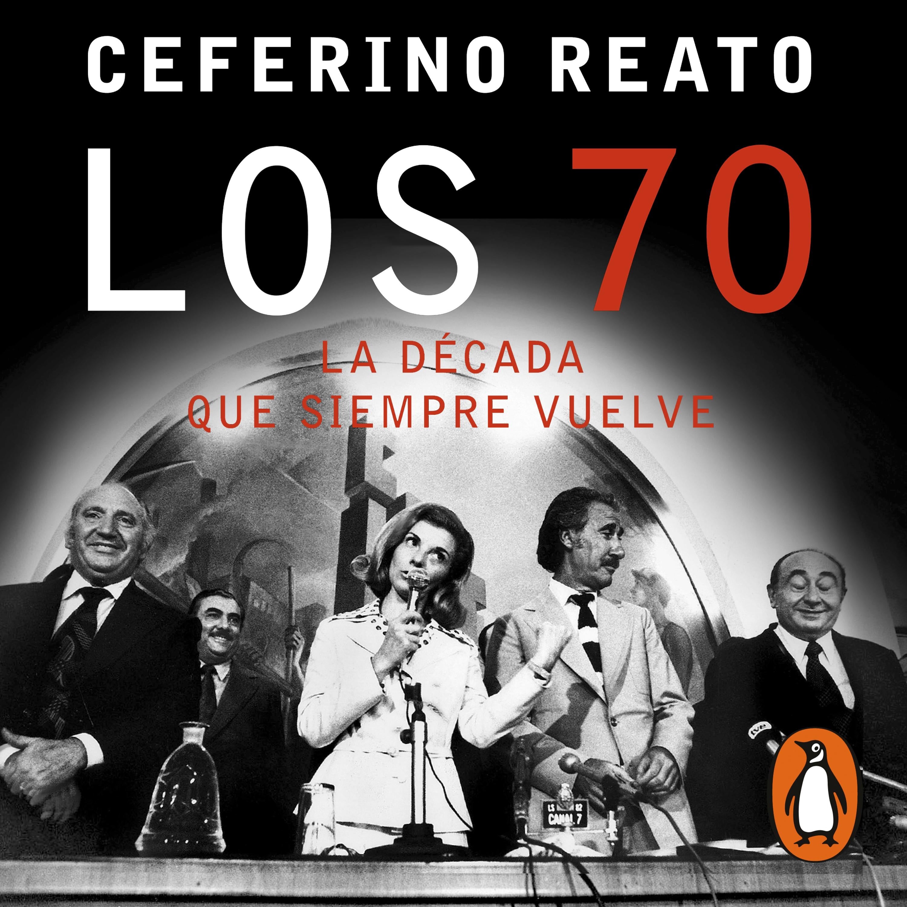Los 70, la década que siempre vuelve