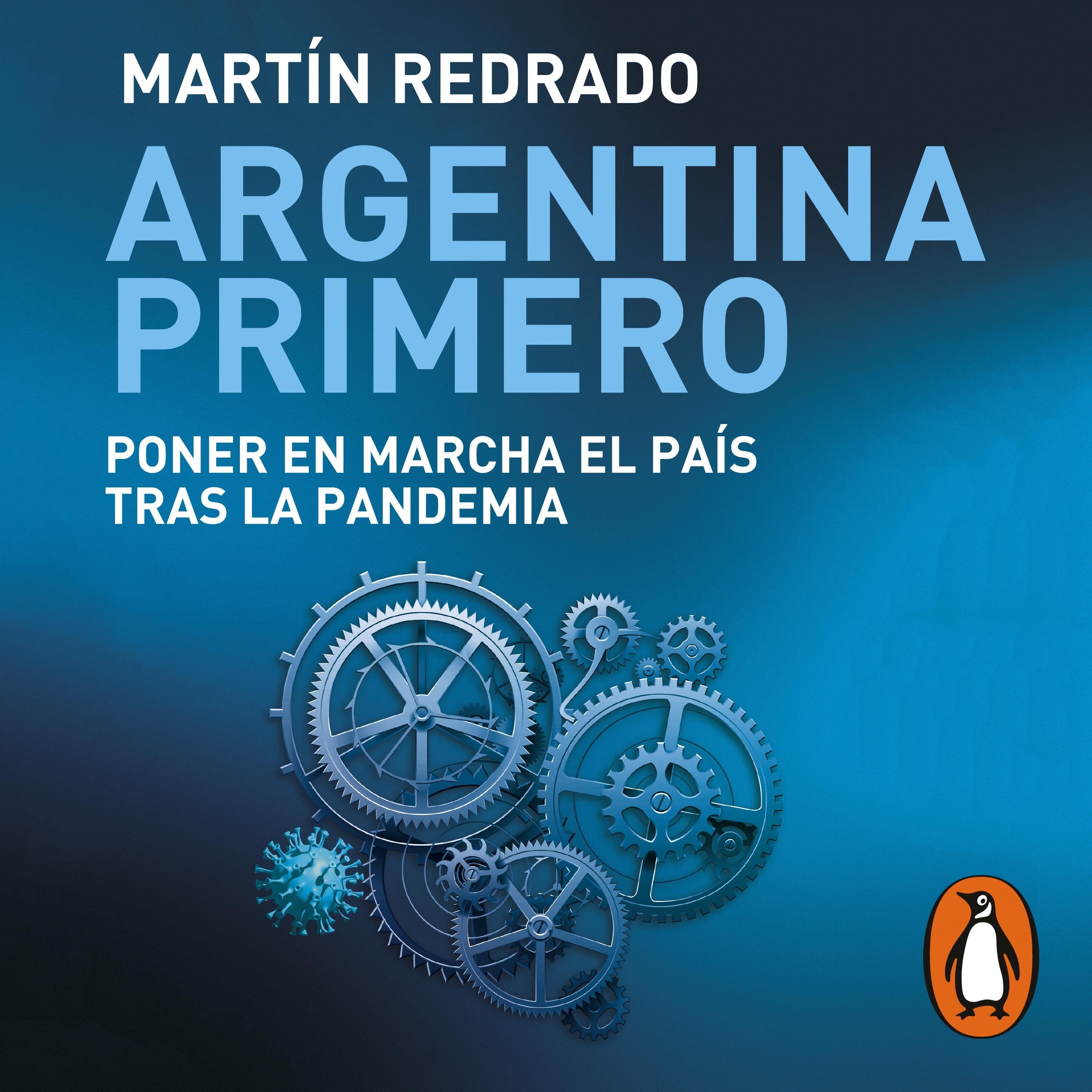 Argentina primero