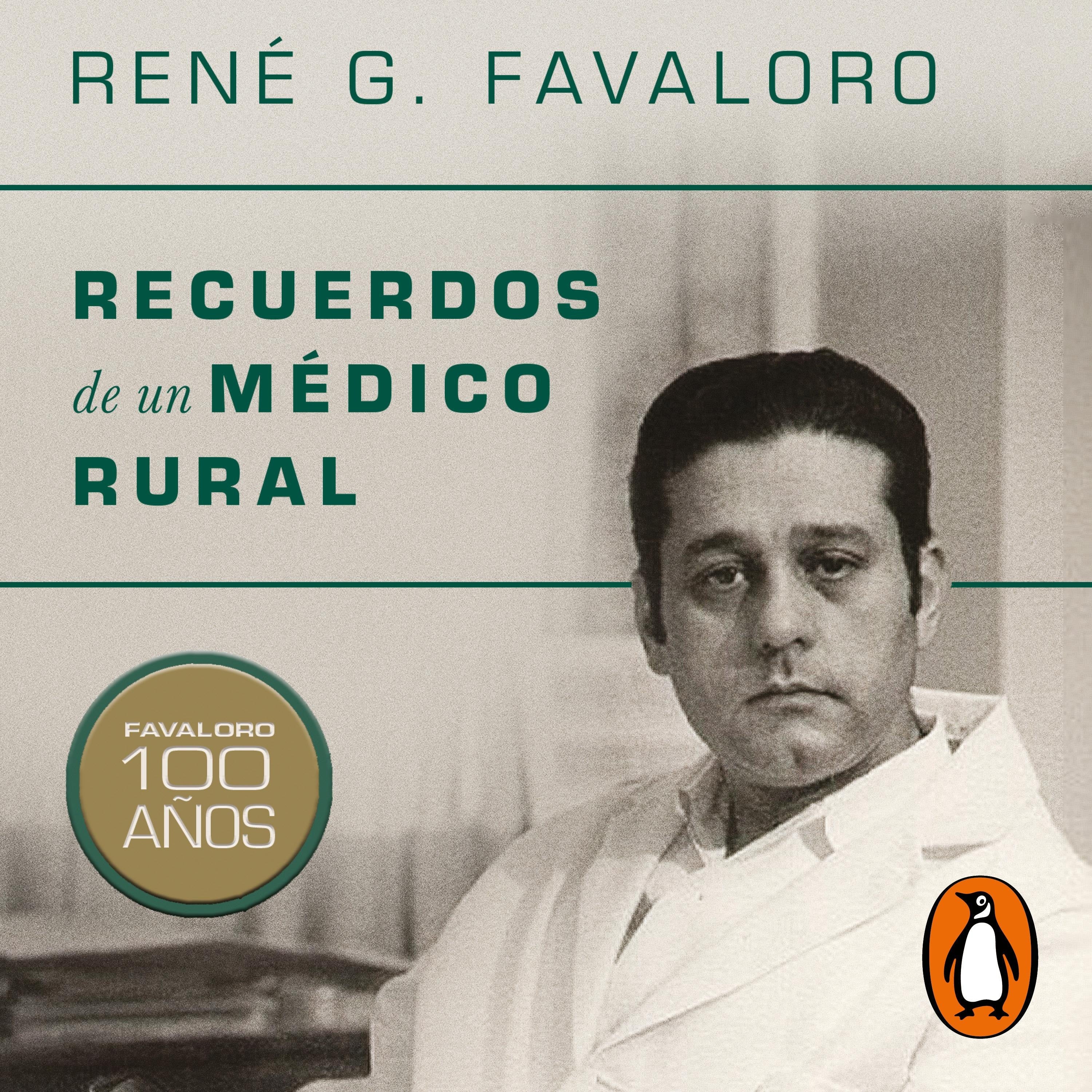 Recuerdos de un médico rural