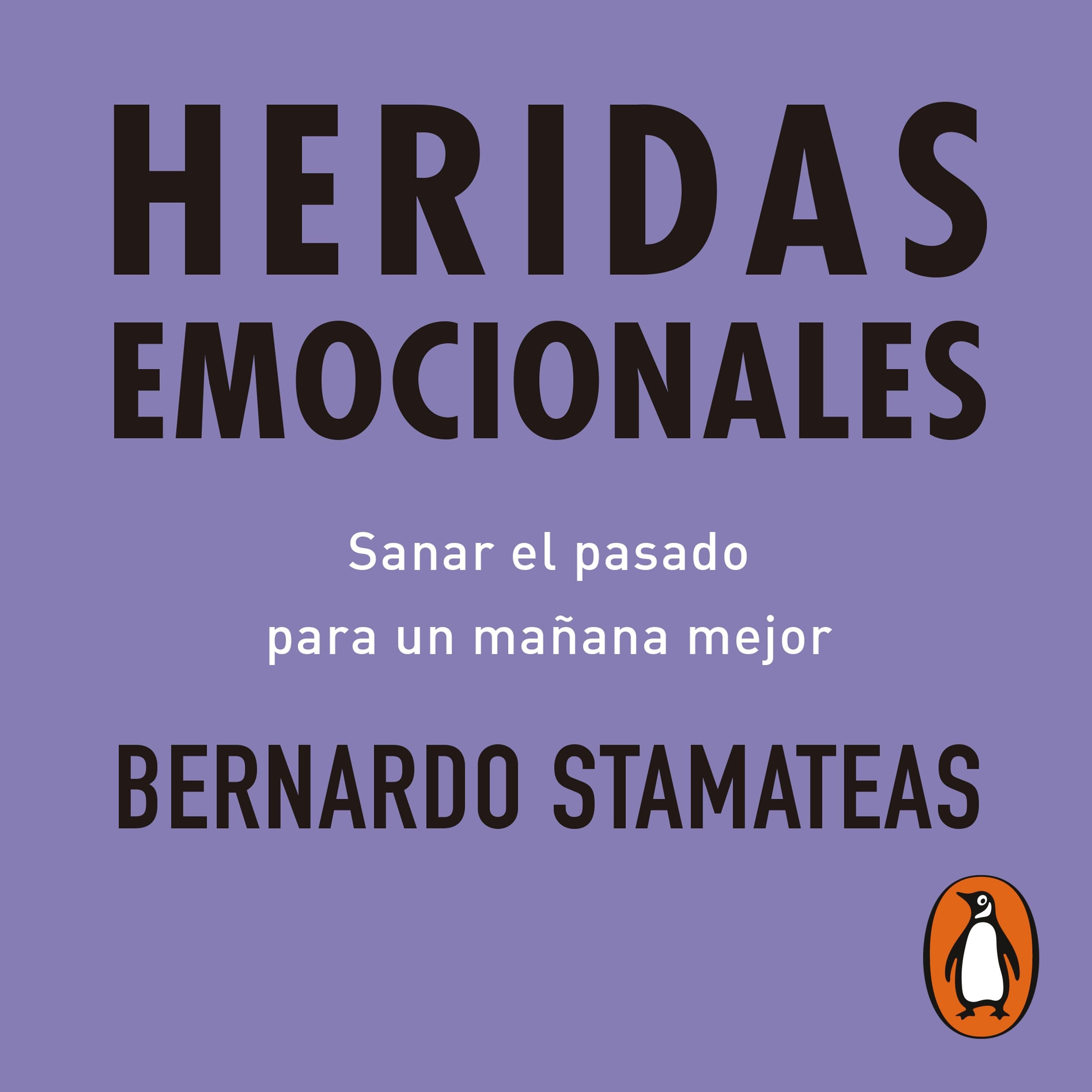 Heridas emocionales