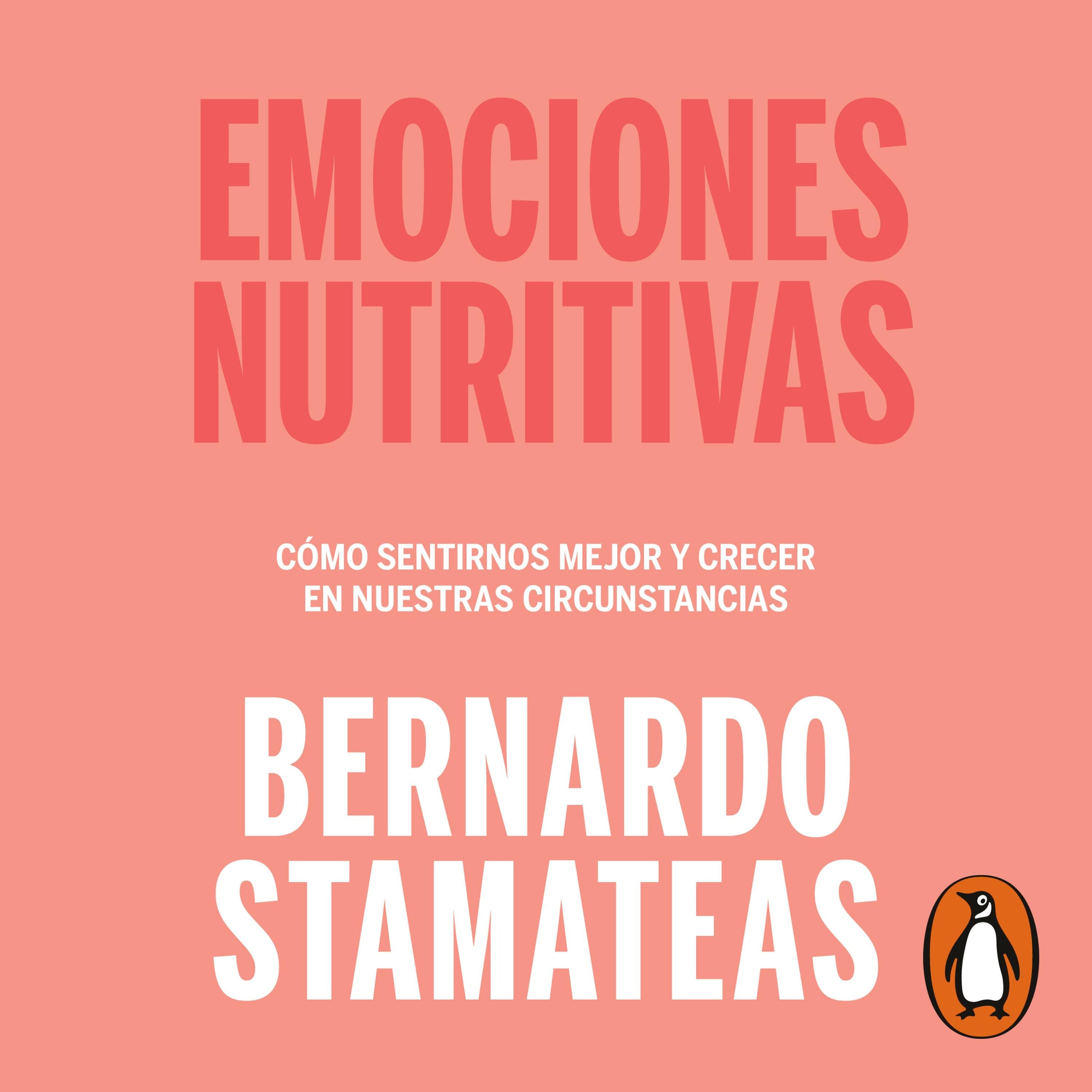Emociones nutritivas