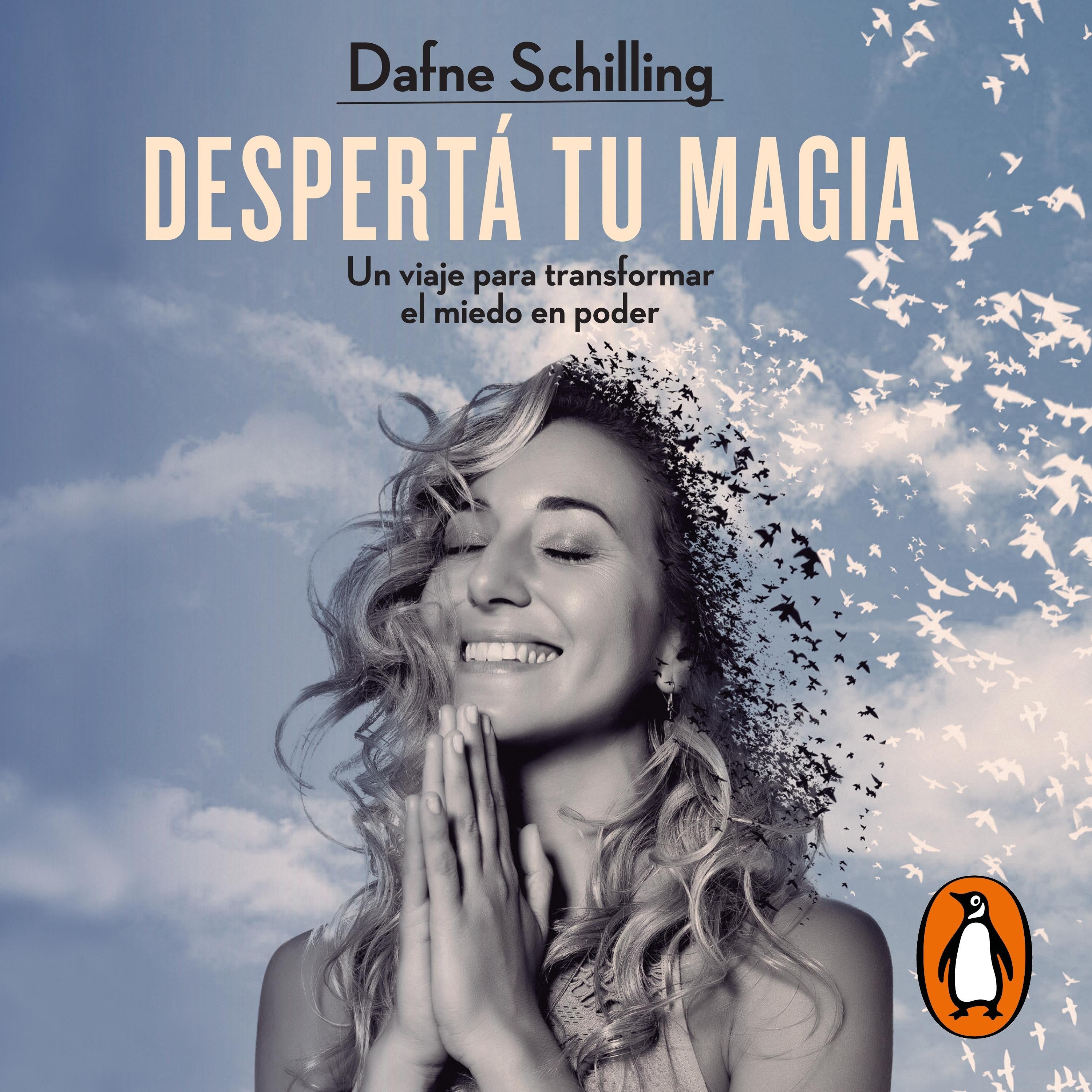 Despertá tu magia