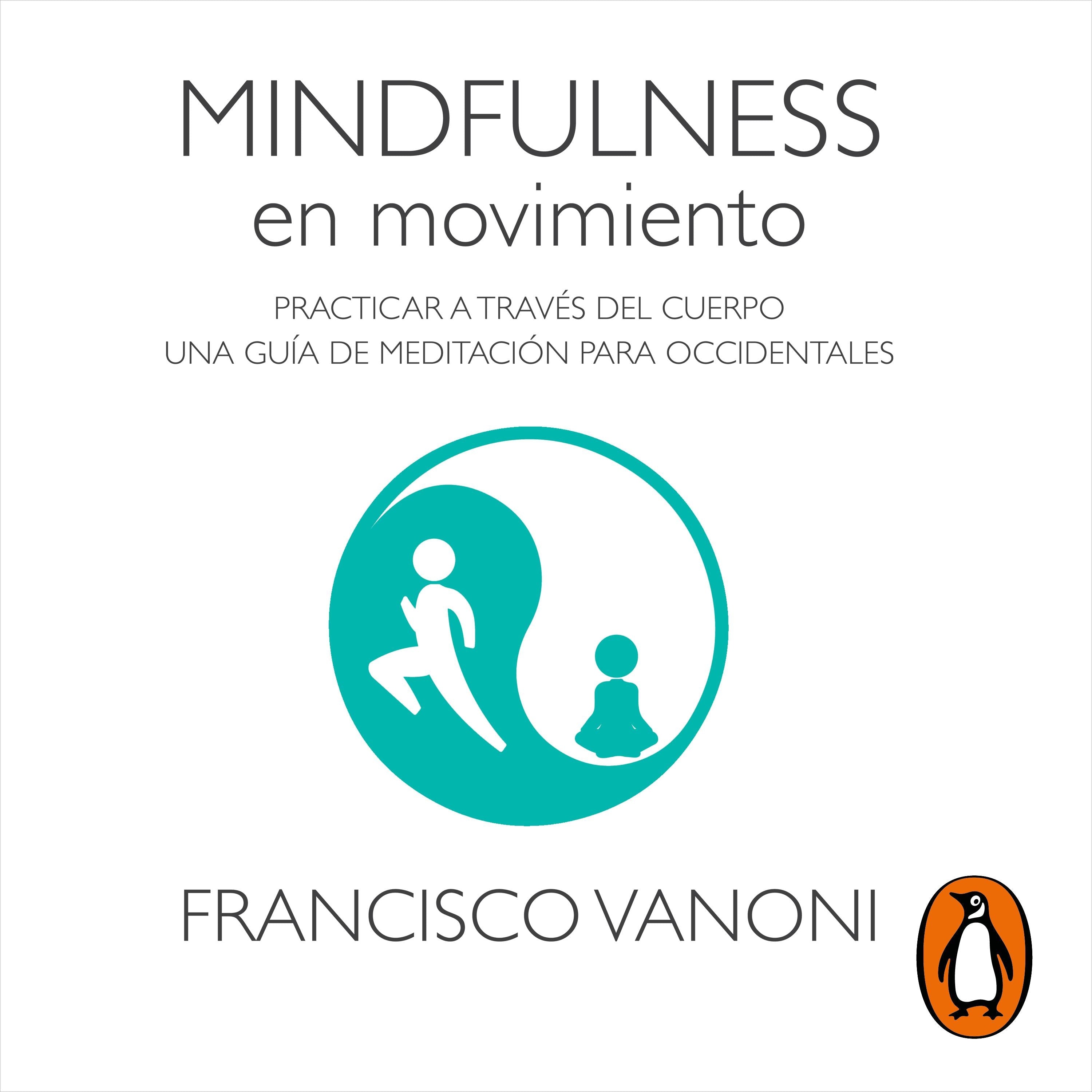 Mindfulness en movimiento
