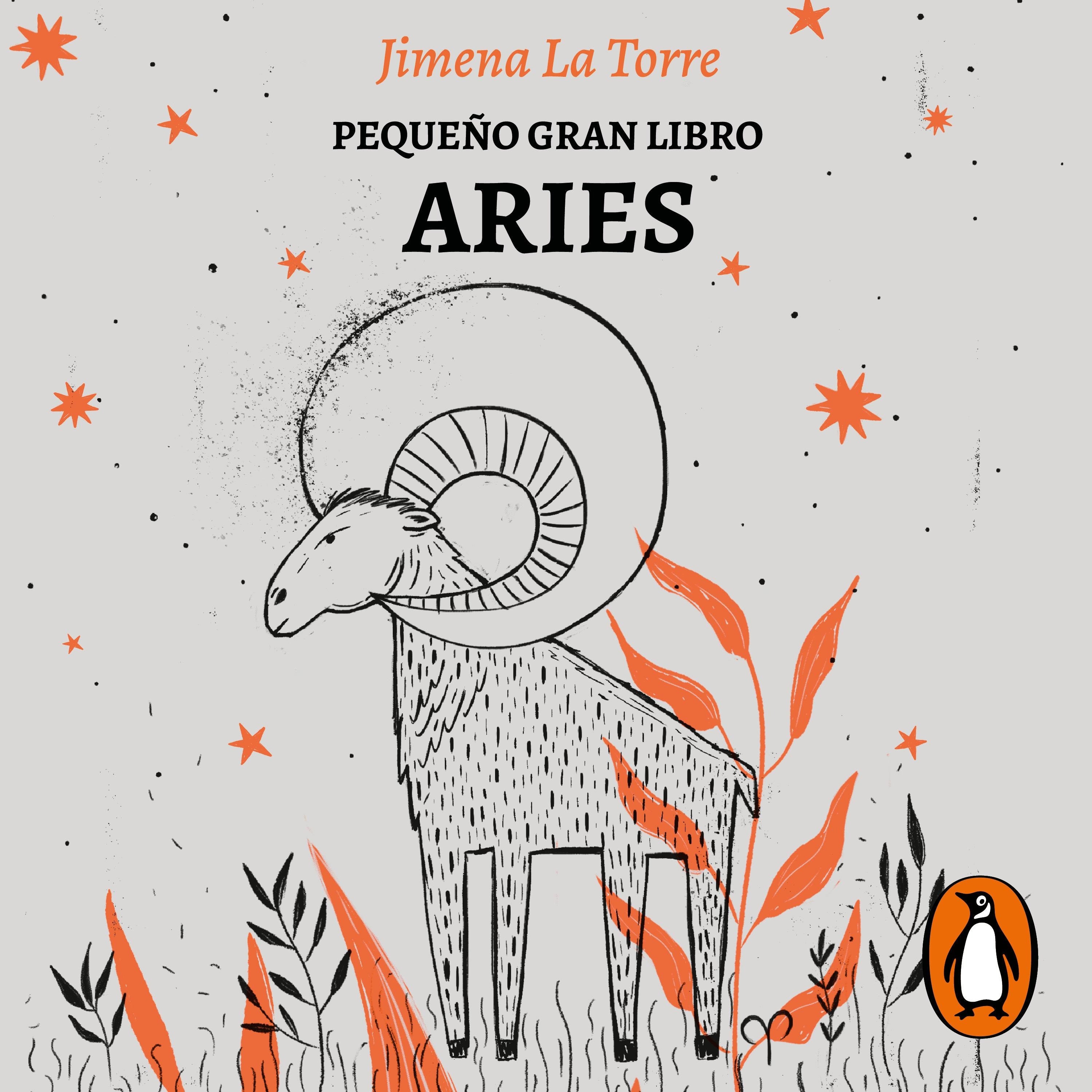 Pequeño gran libro: Aries