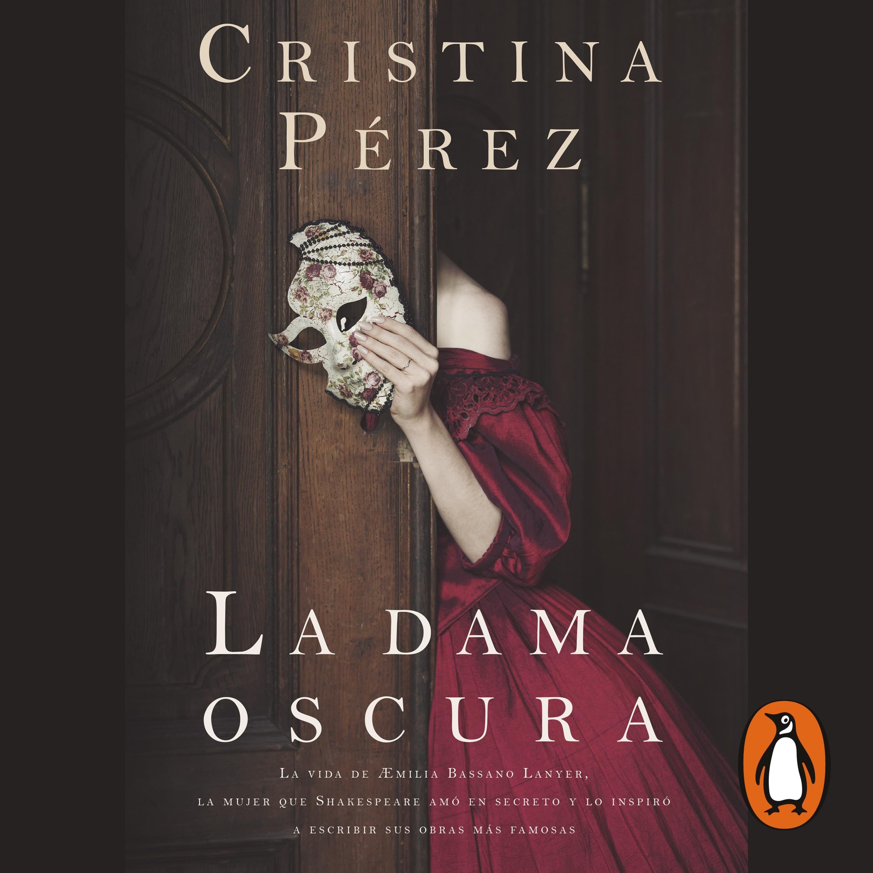 La dama oscura