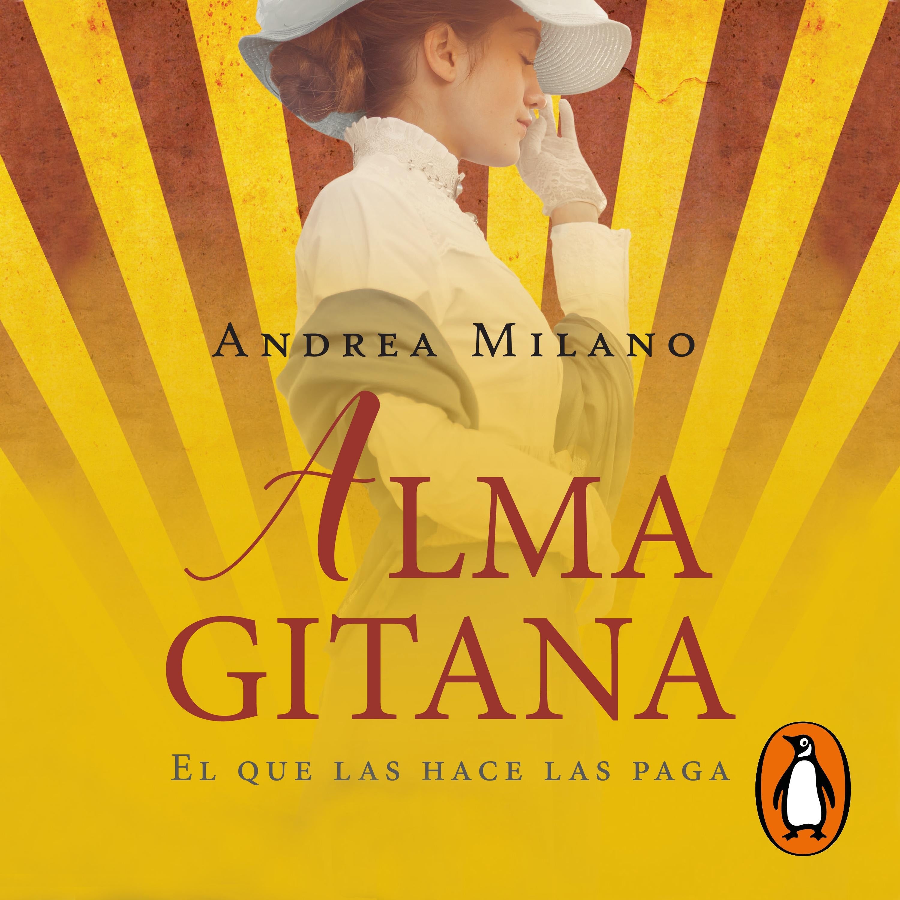 Alma gitana