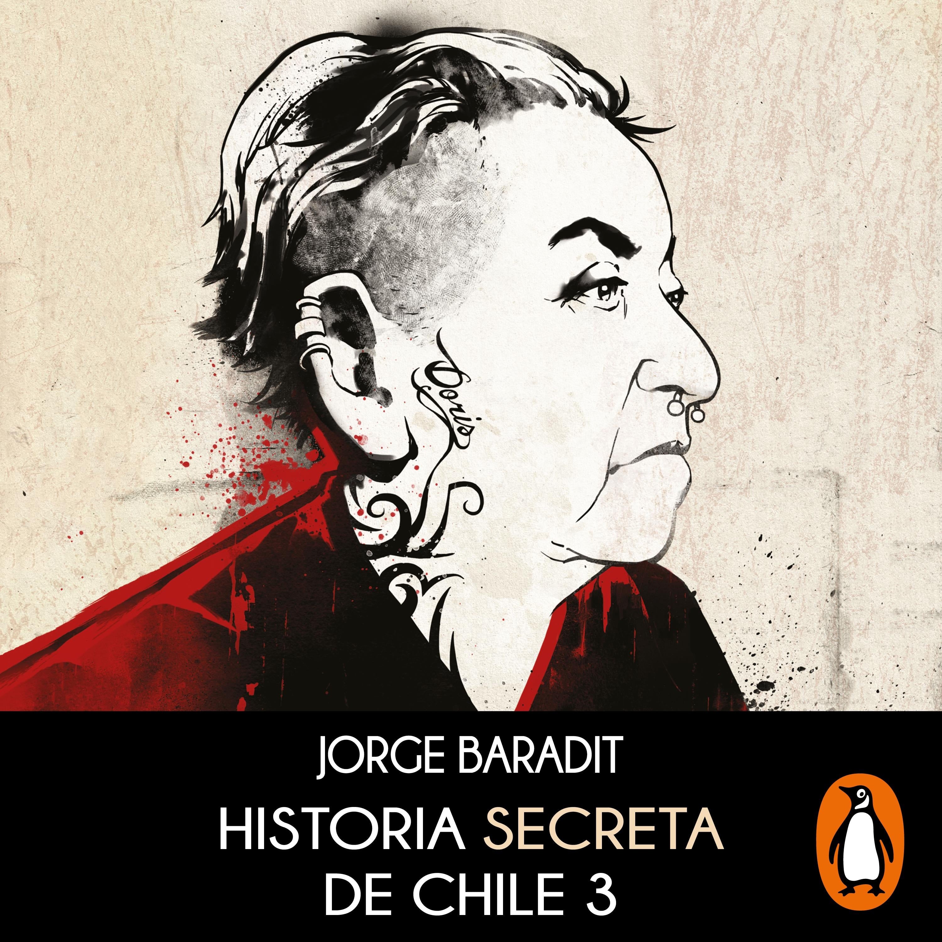 Historia secreta de Chile 3