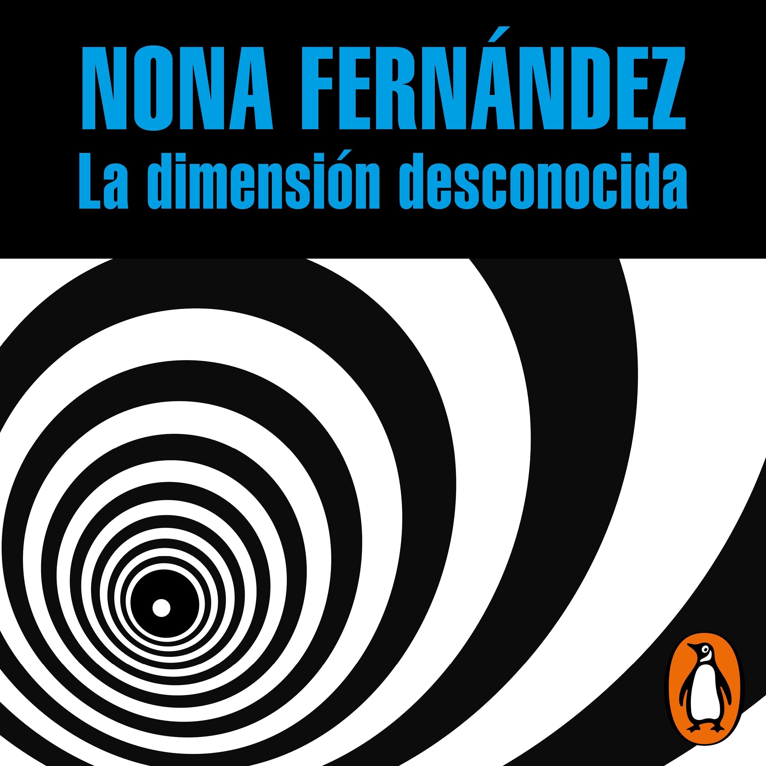 La dimensión desconocida