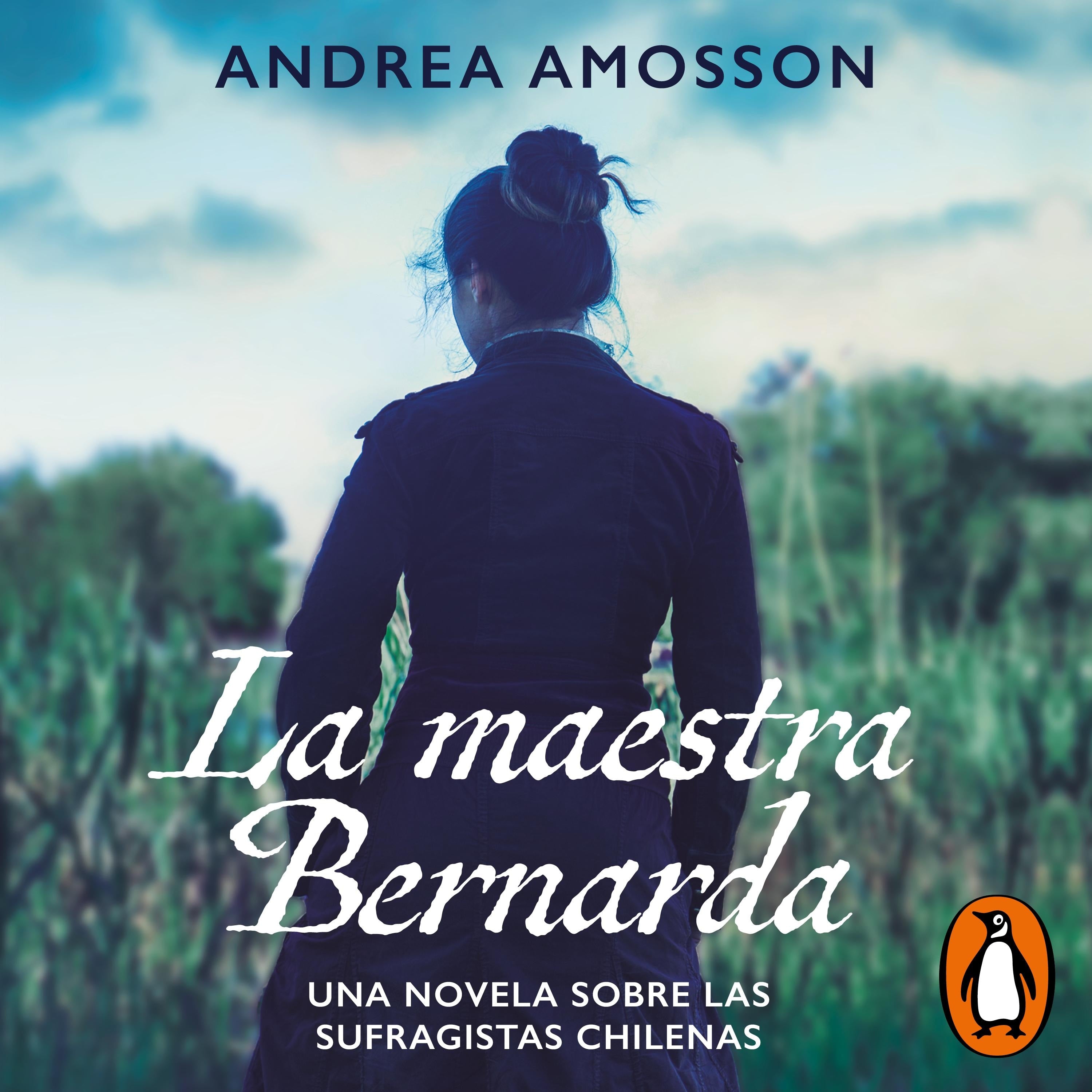 La maestra Bernarda