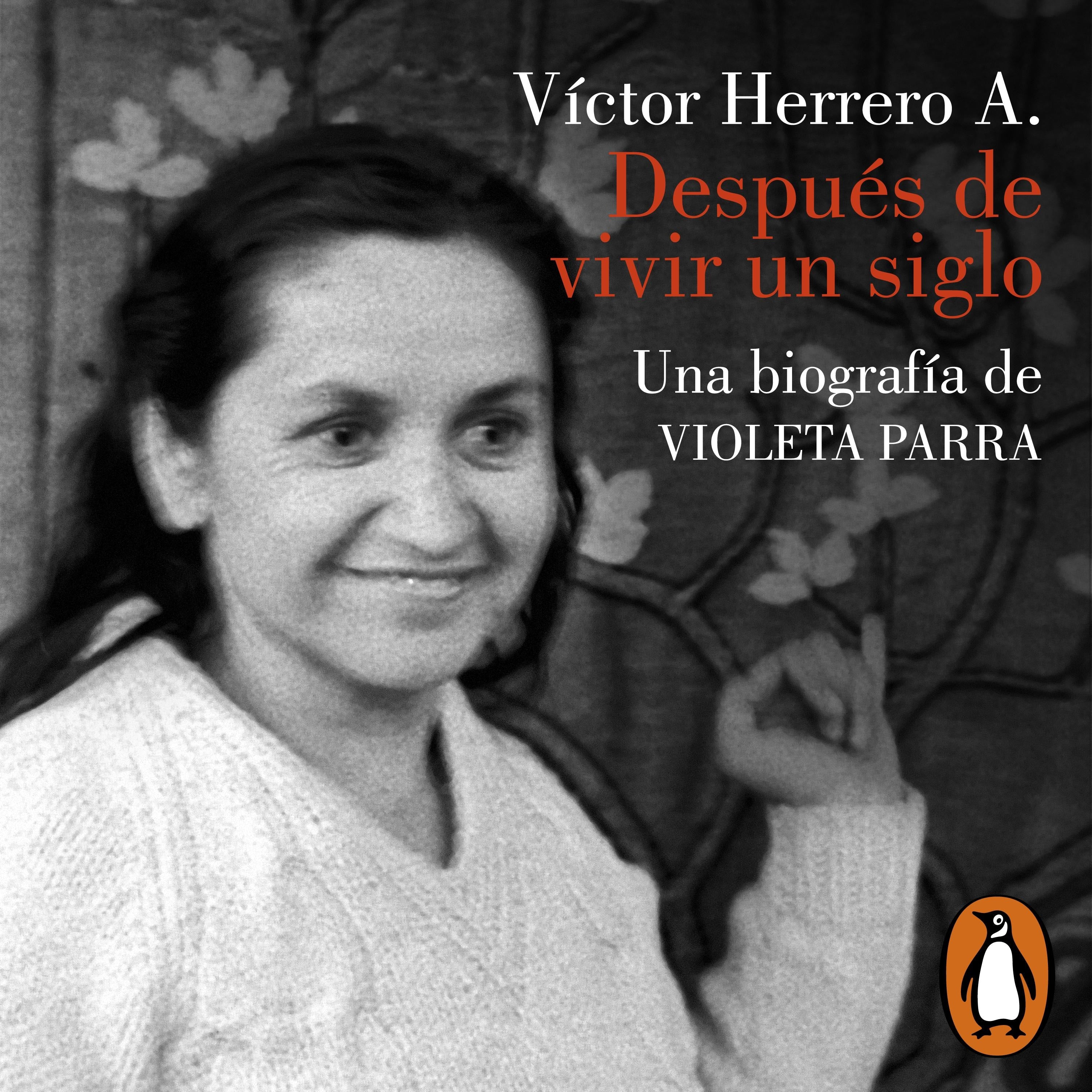 Después de vivir un siglo
