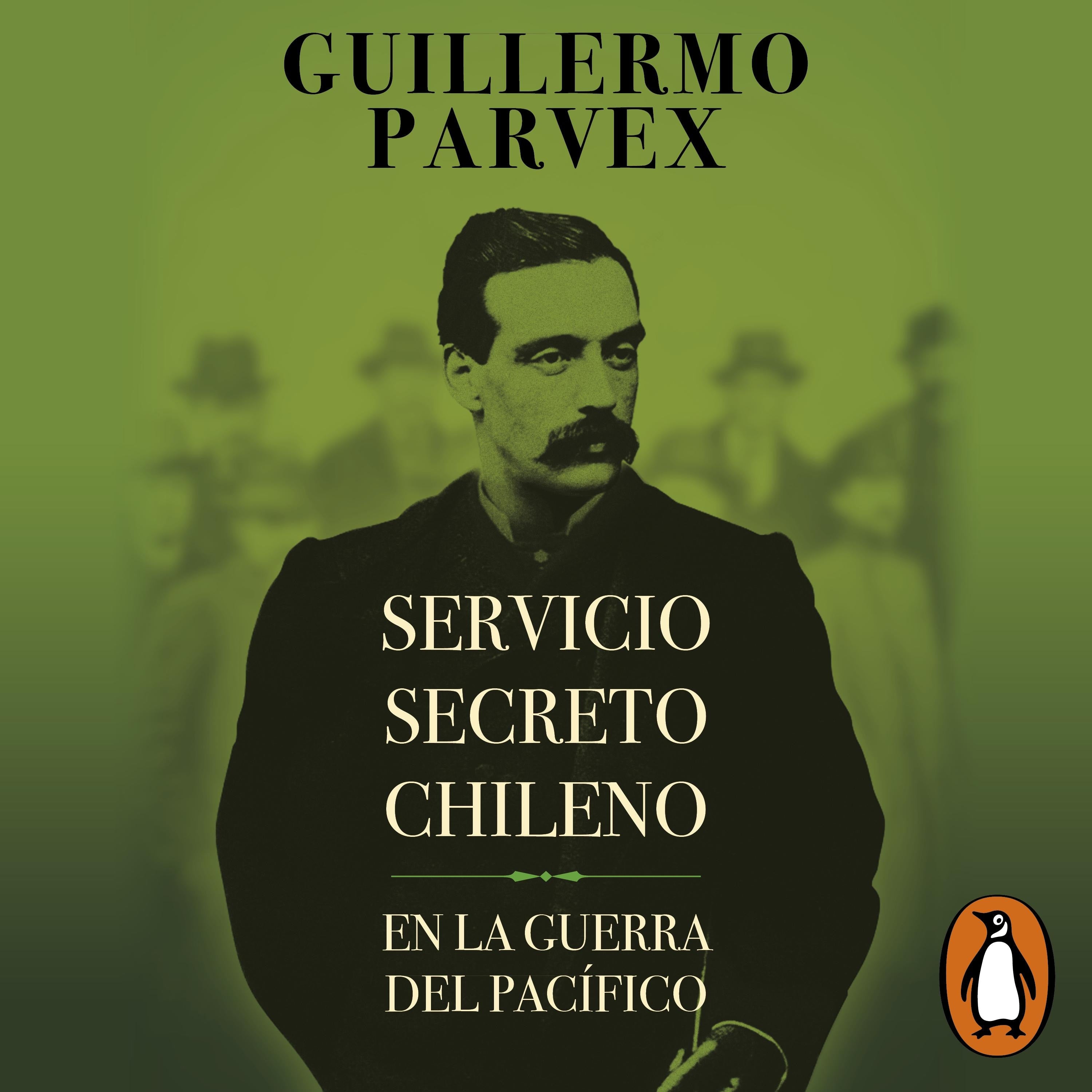 Servicio secreto chileno