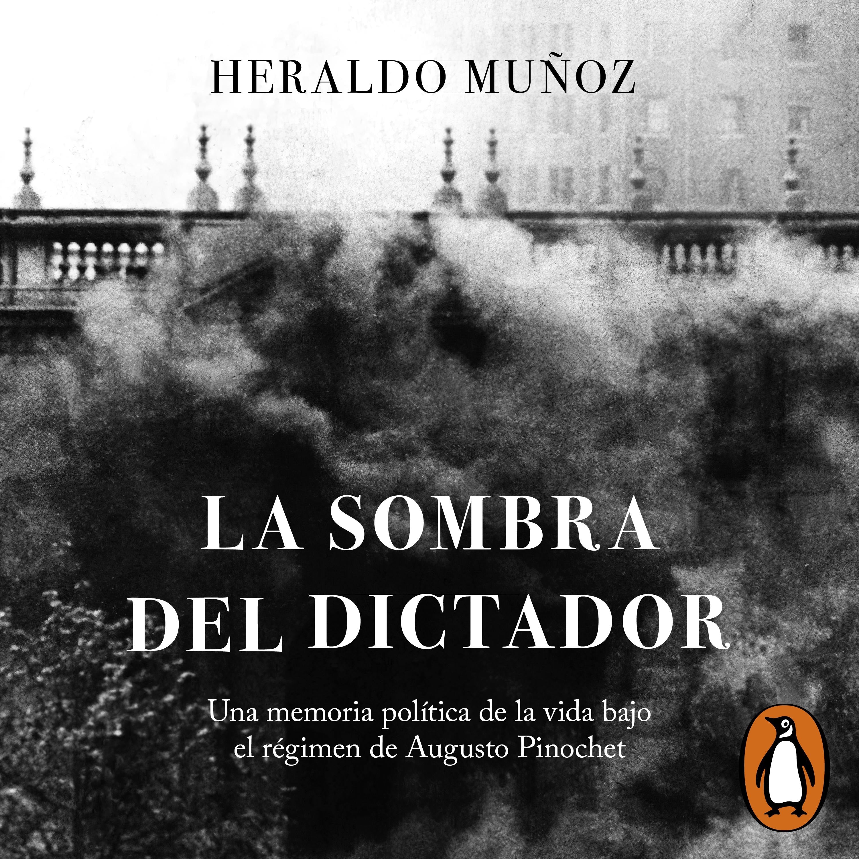 La sombra del dictador