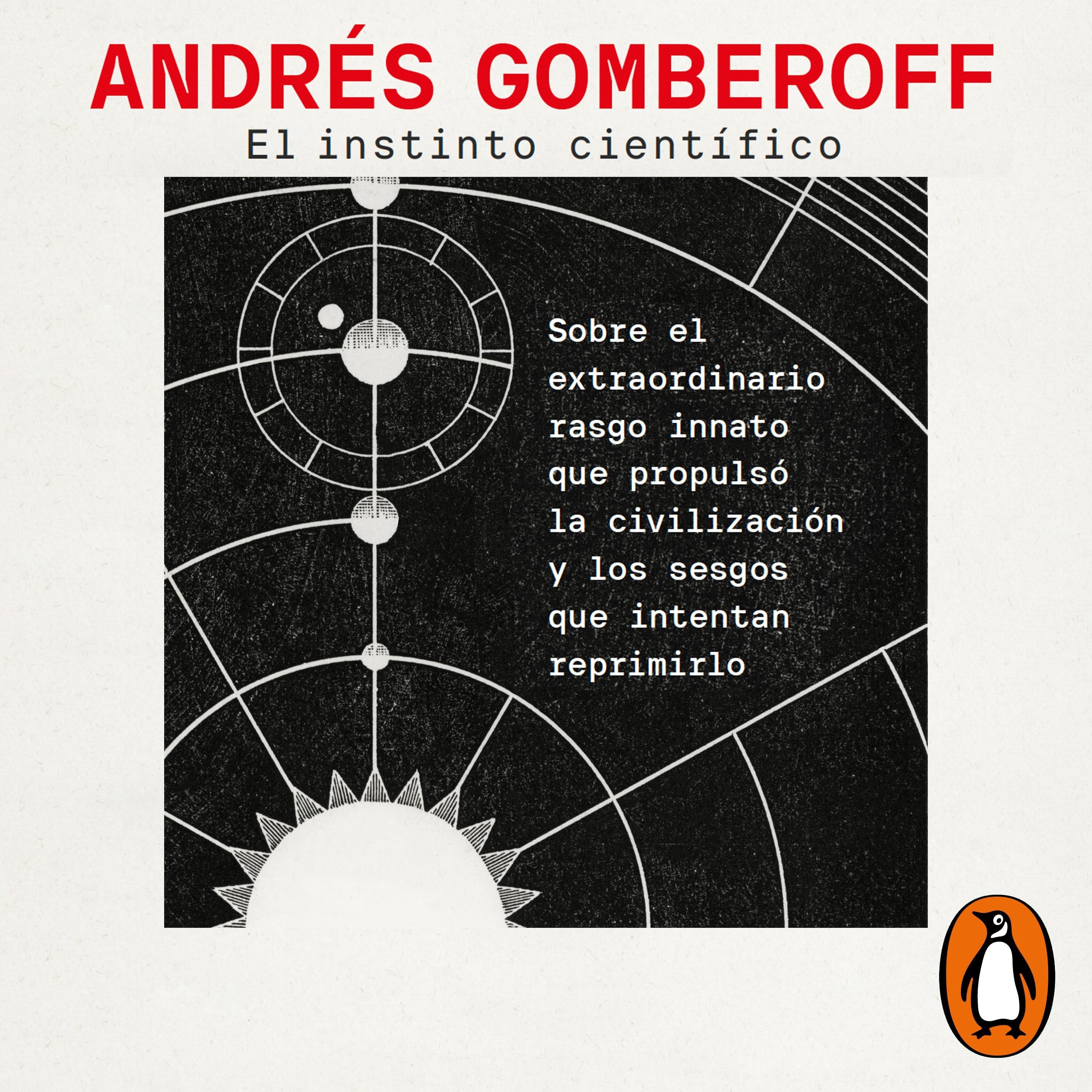 El instinto científico