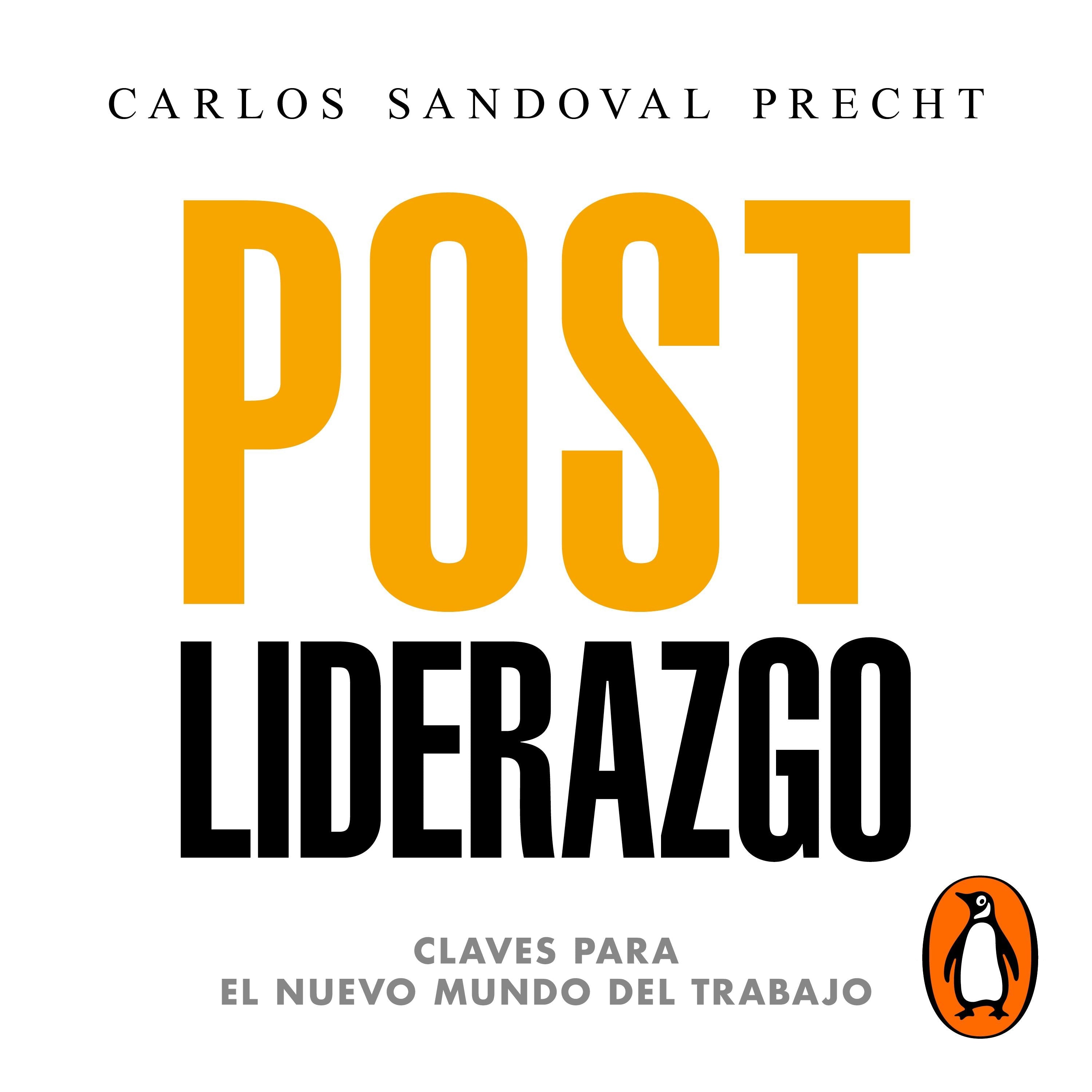 Post Liderazgo