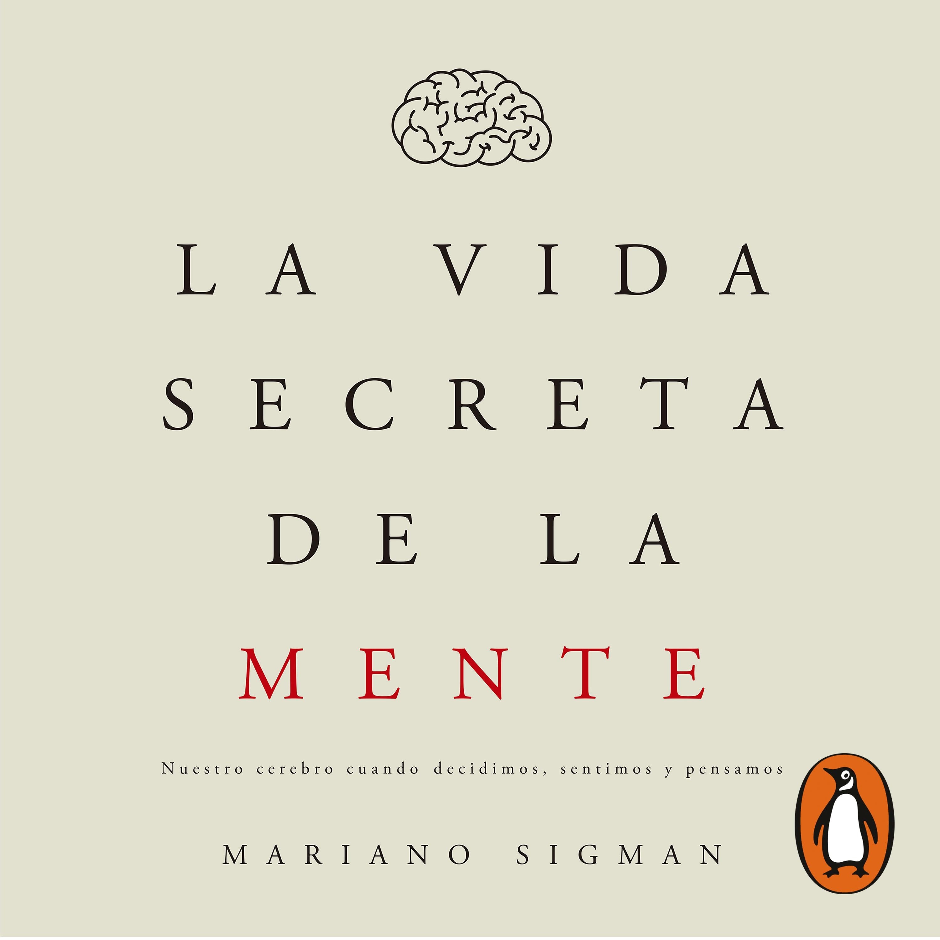La vida secreta de la mente