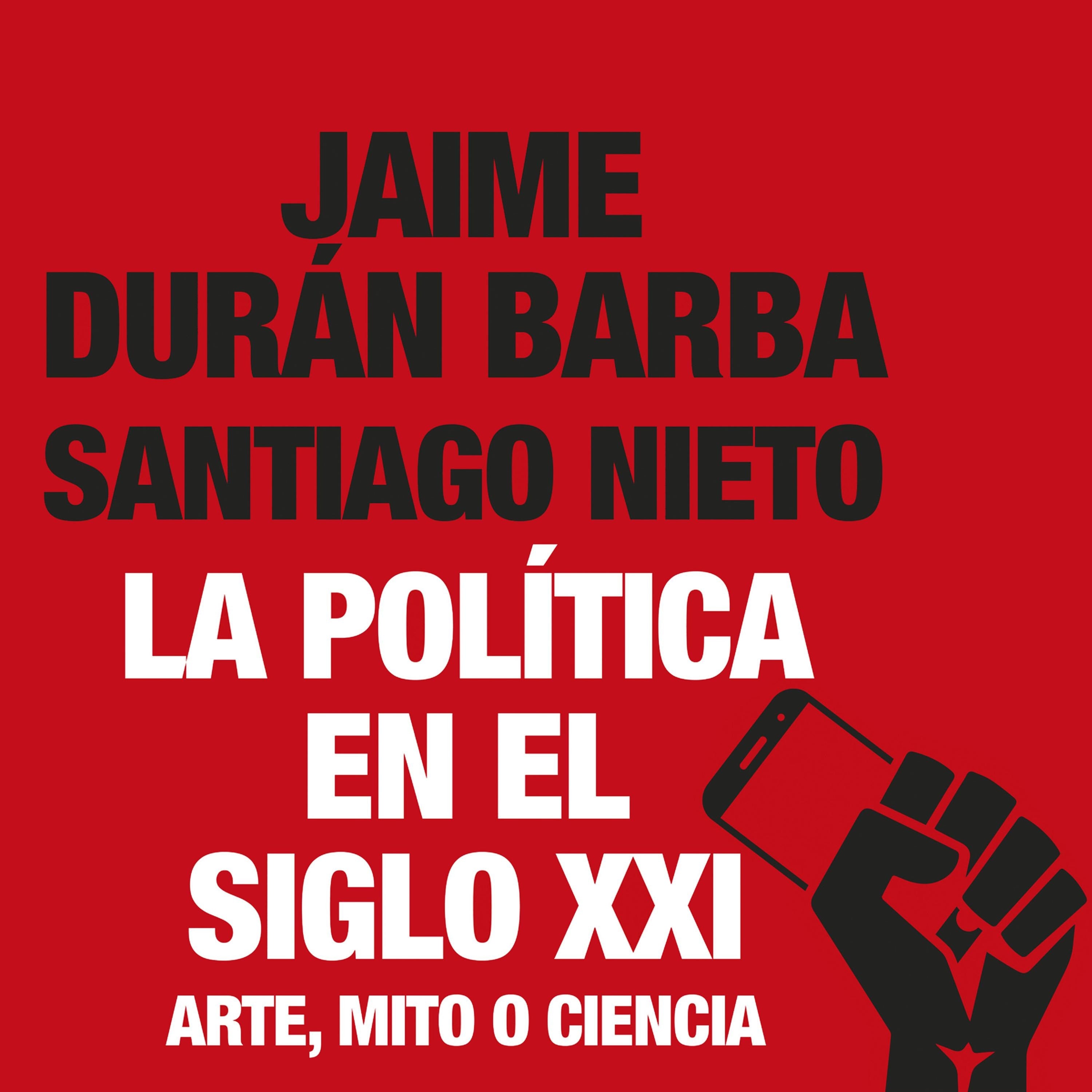 La política en el siglo XXI