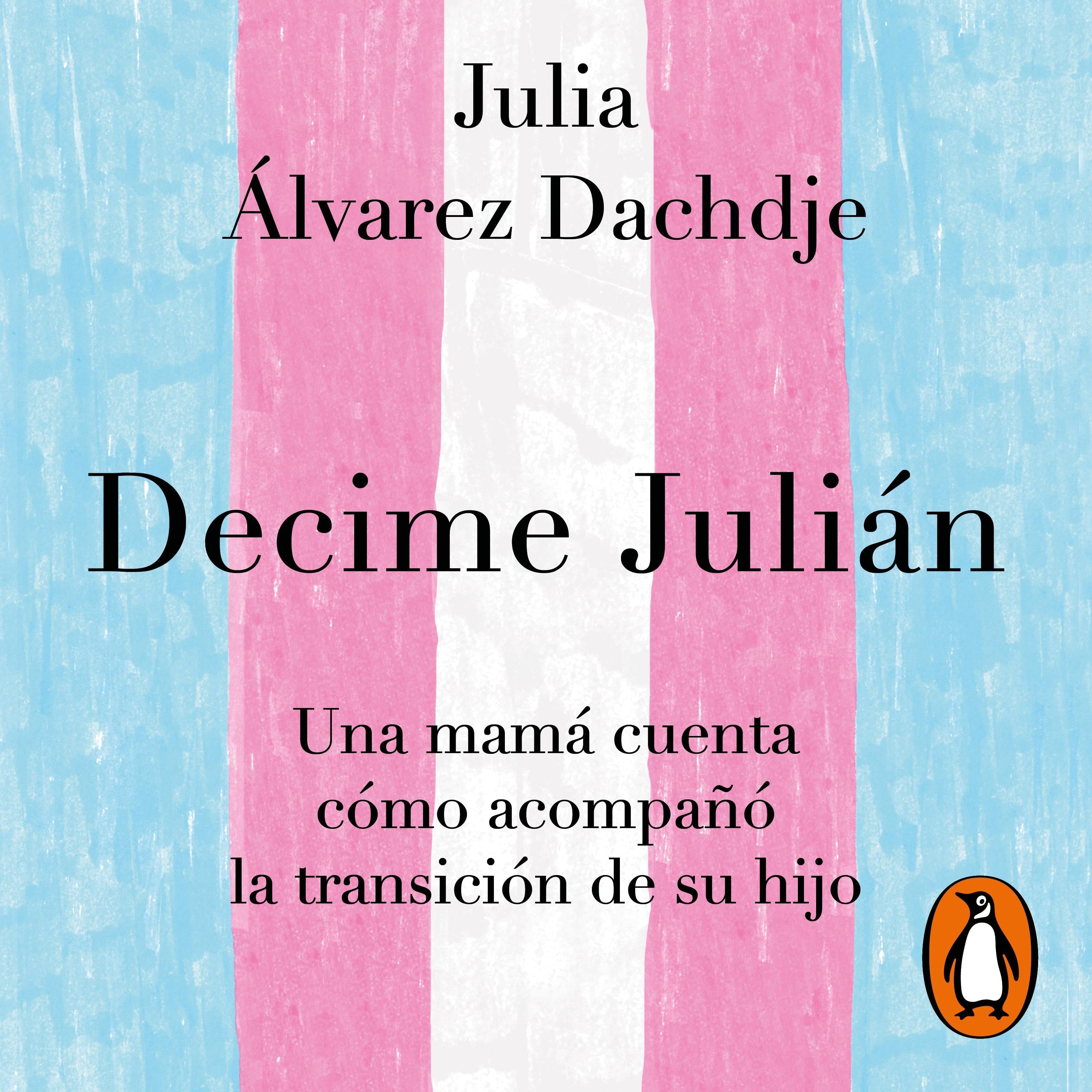 Decime Julián