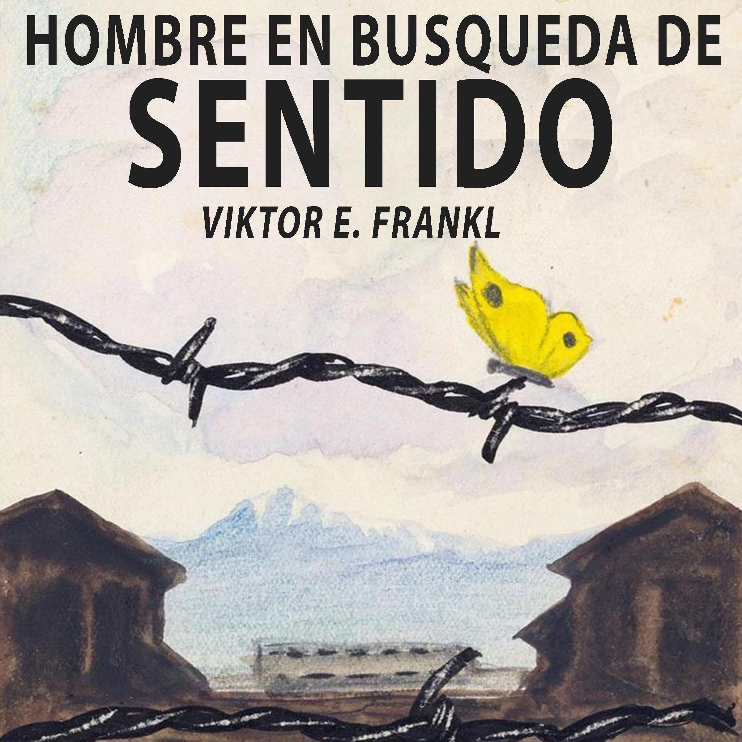 El hombre en busca de sentido
