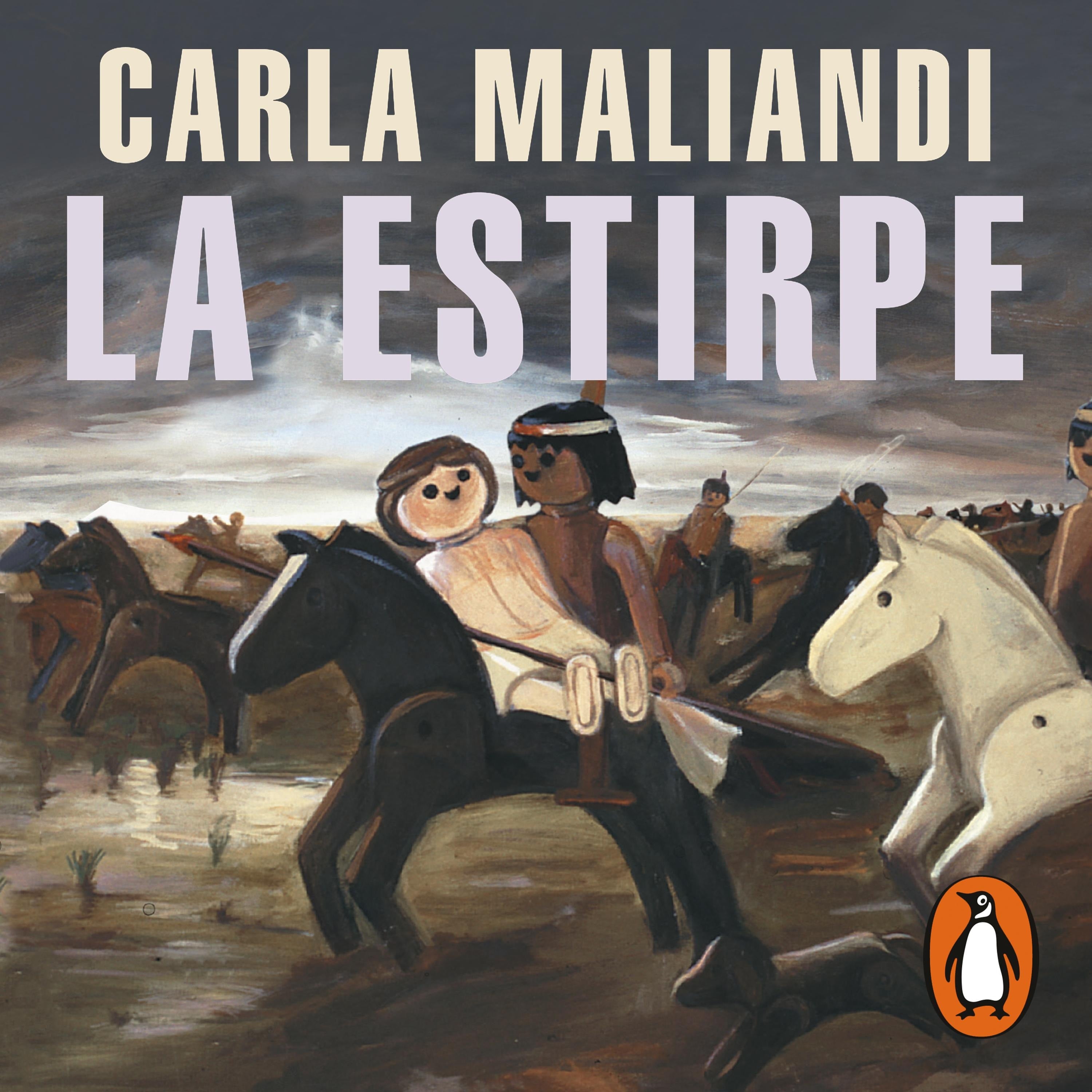 La estirpe