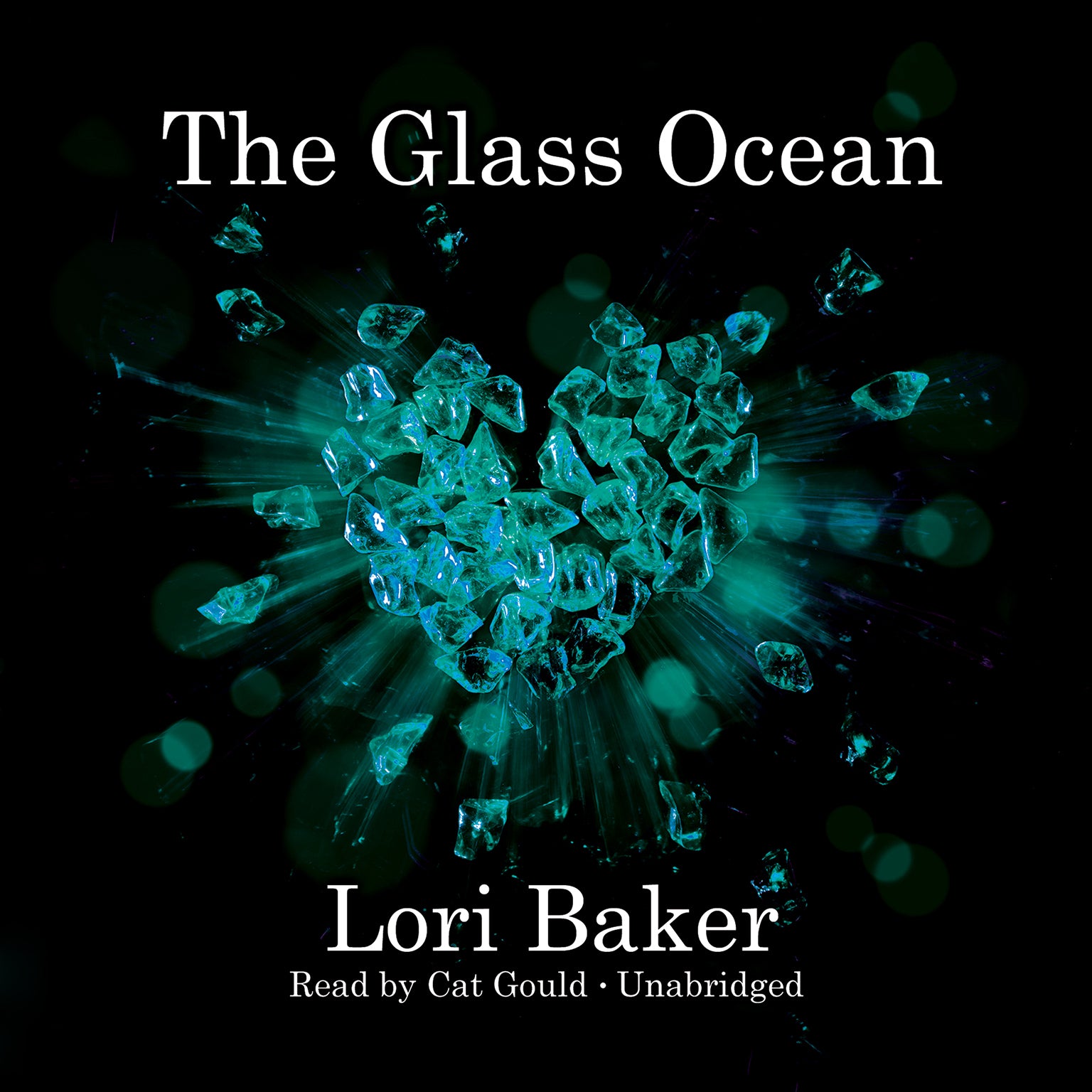 The Glass Ocean