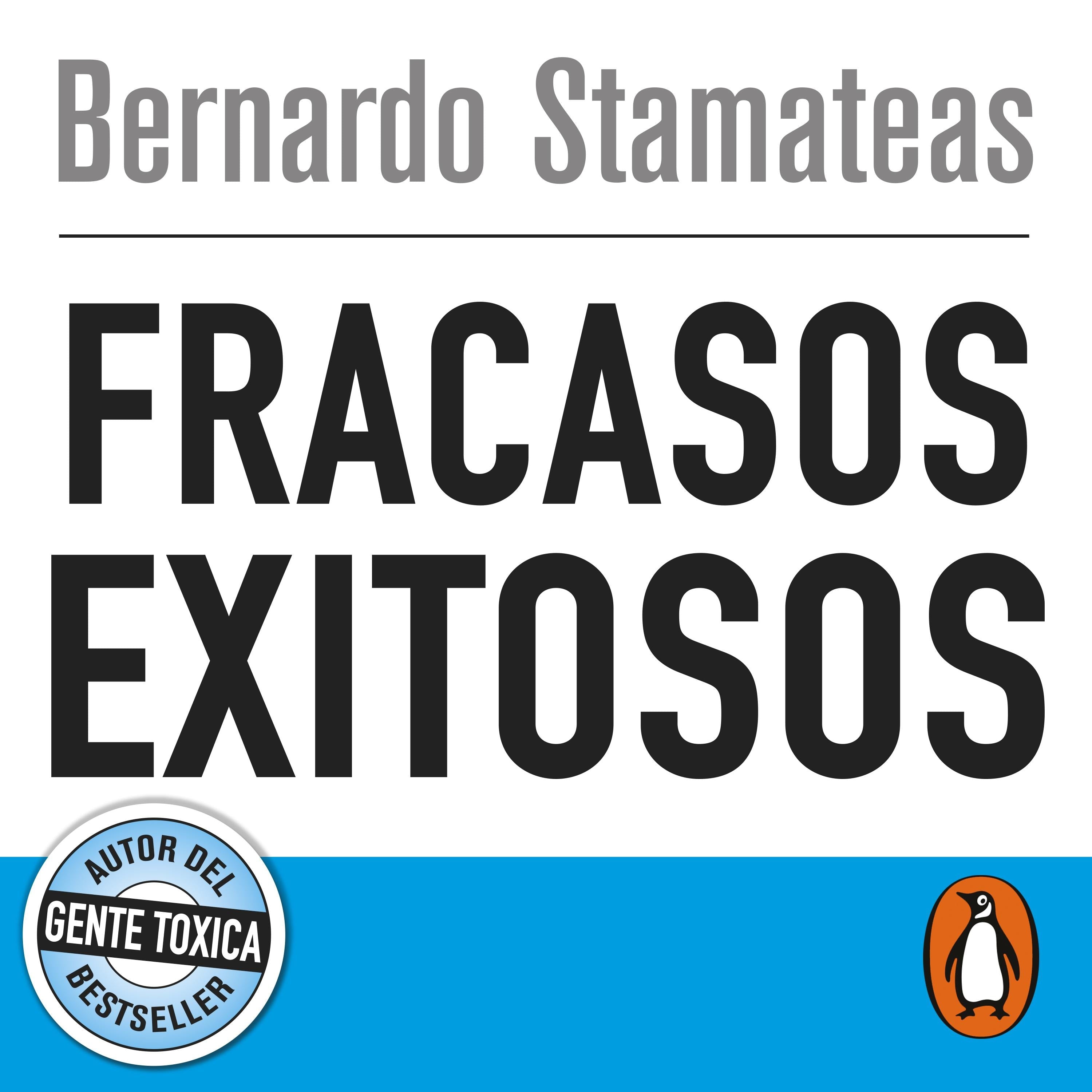 Fracasos exitosos