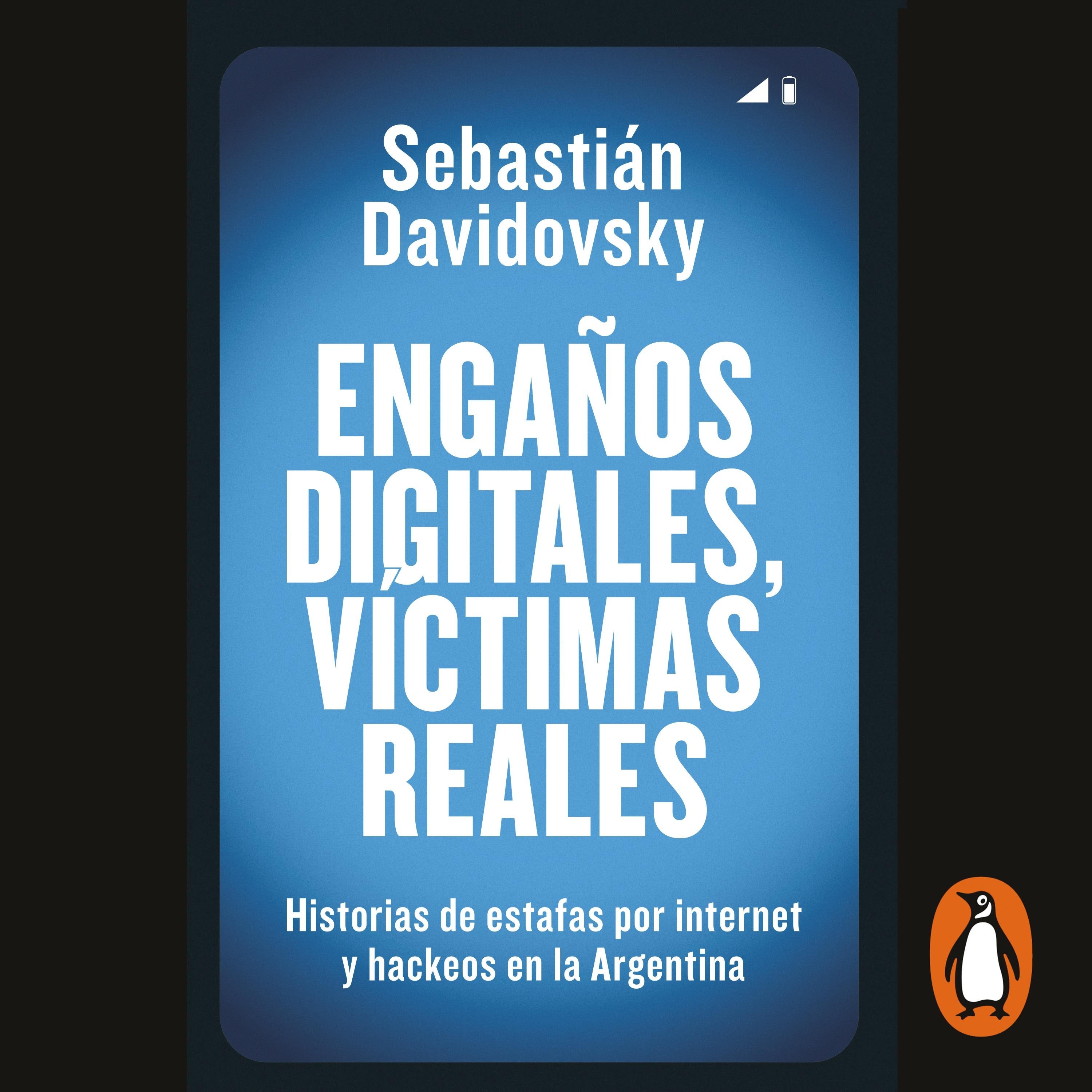 Engaños digitales, víctimas reales