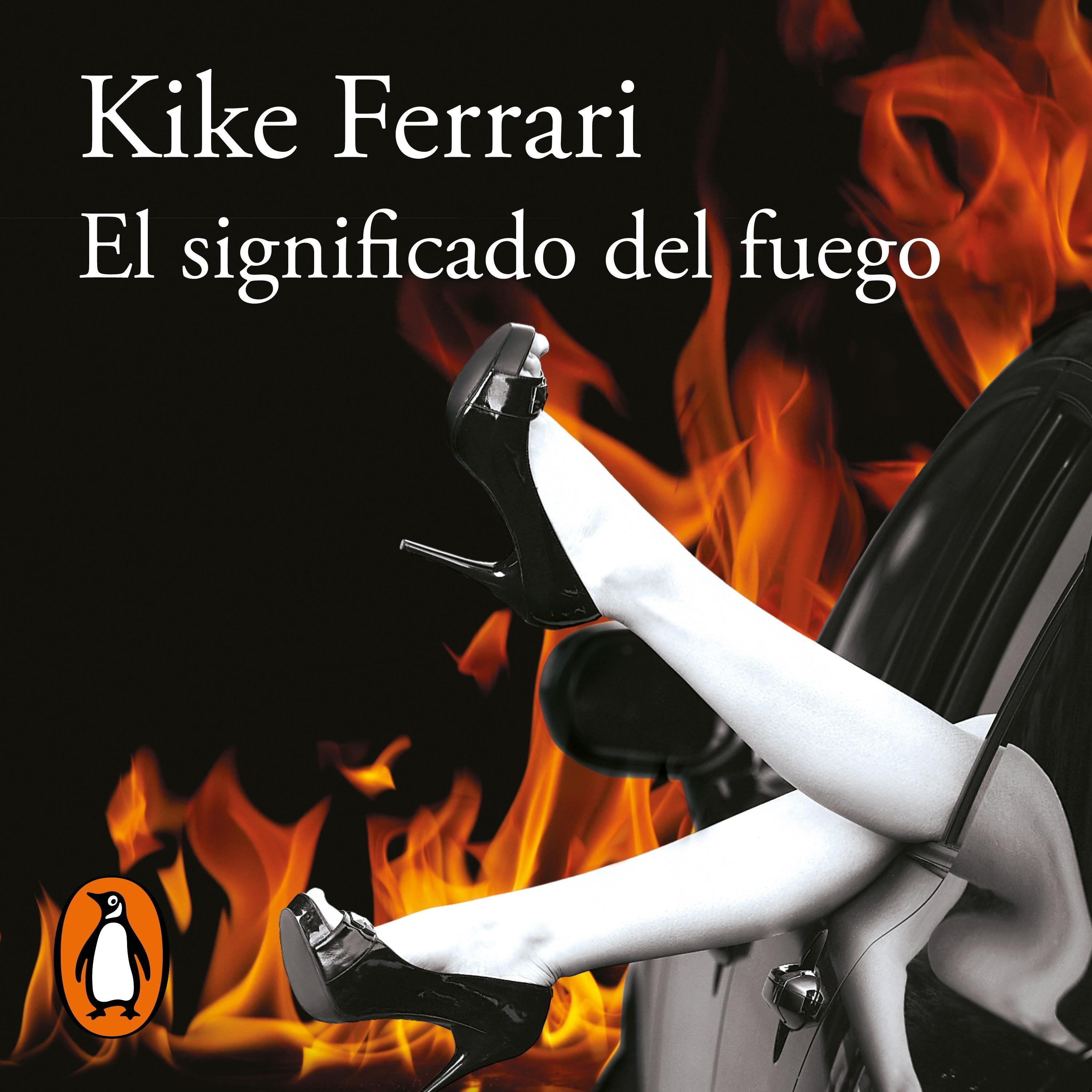 El significado del fuego